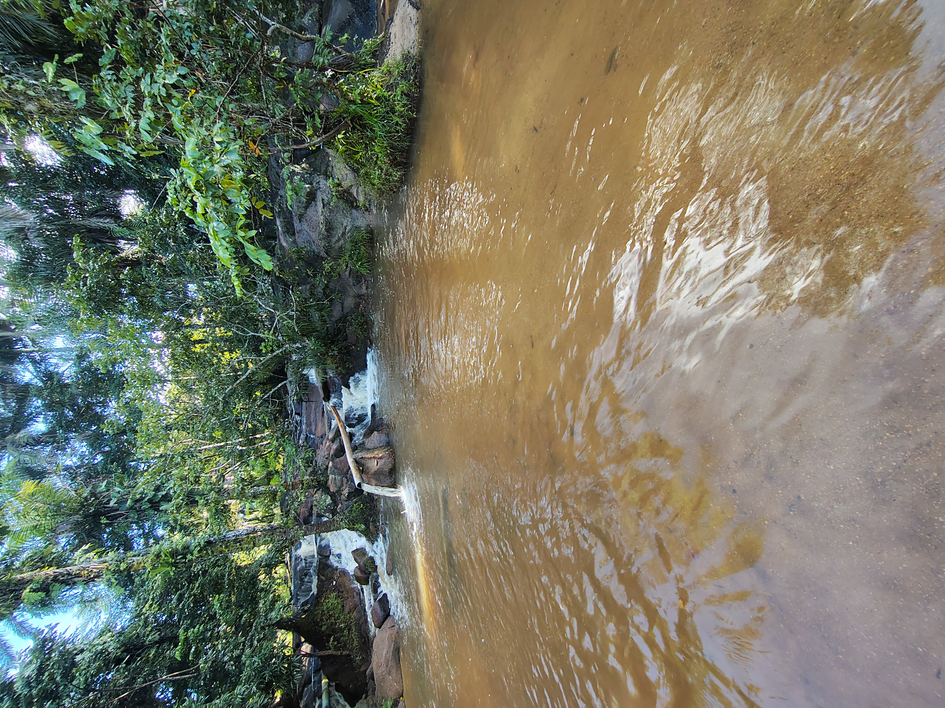 De Rua da Praia a Rua da Praia