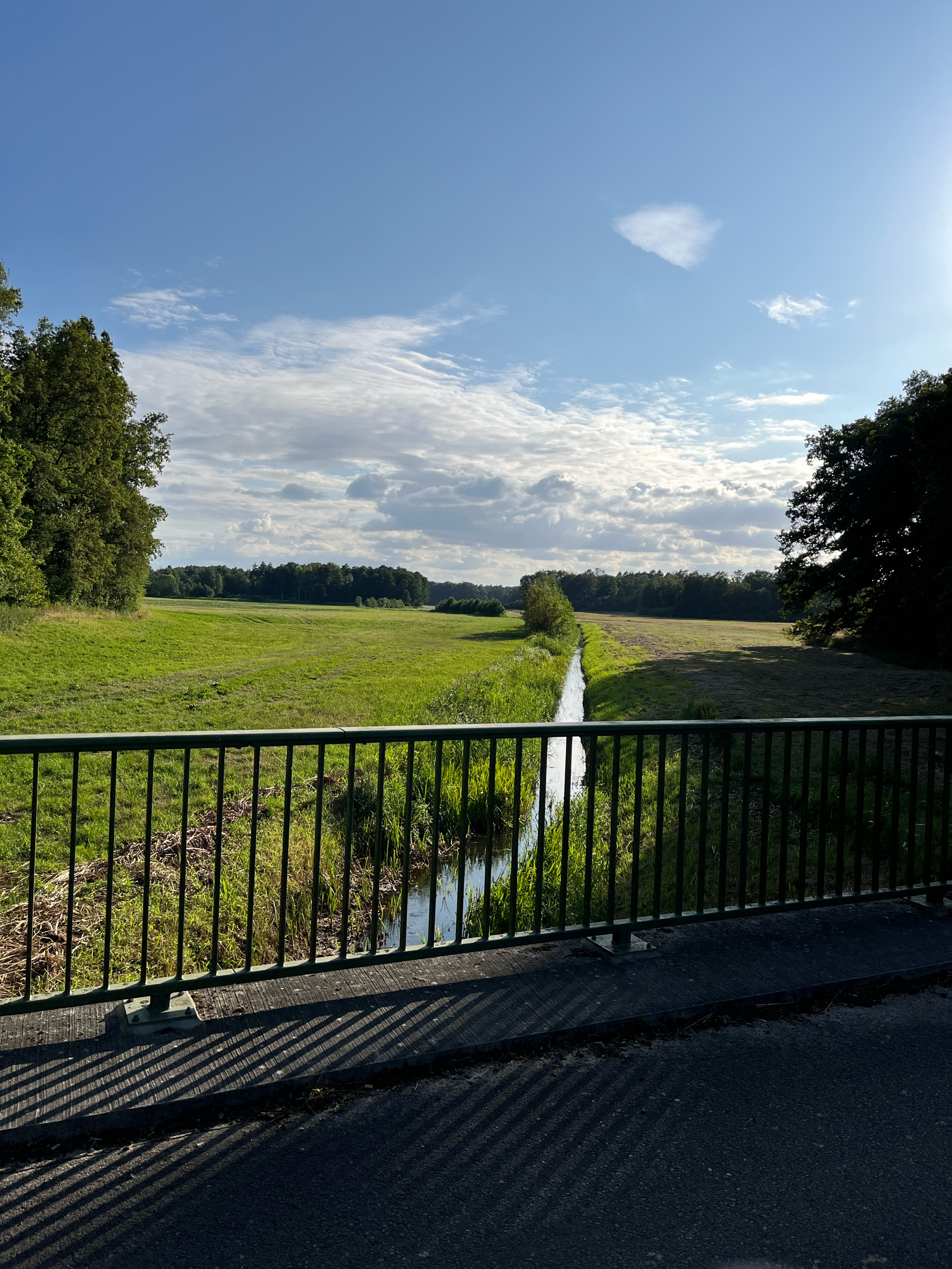 Foto 4 de la ruta de Bikemap "Schinkelstraße, Templin nach Dargersdorf nach Schinkelstraße, Templin" Foto 4 de la ruta de Bikemap "Schinkelstraße, Templin nach Dargersdorf nach Schinkelstraße, Templin"