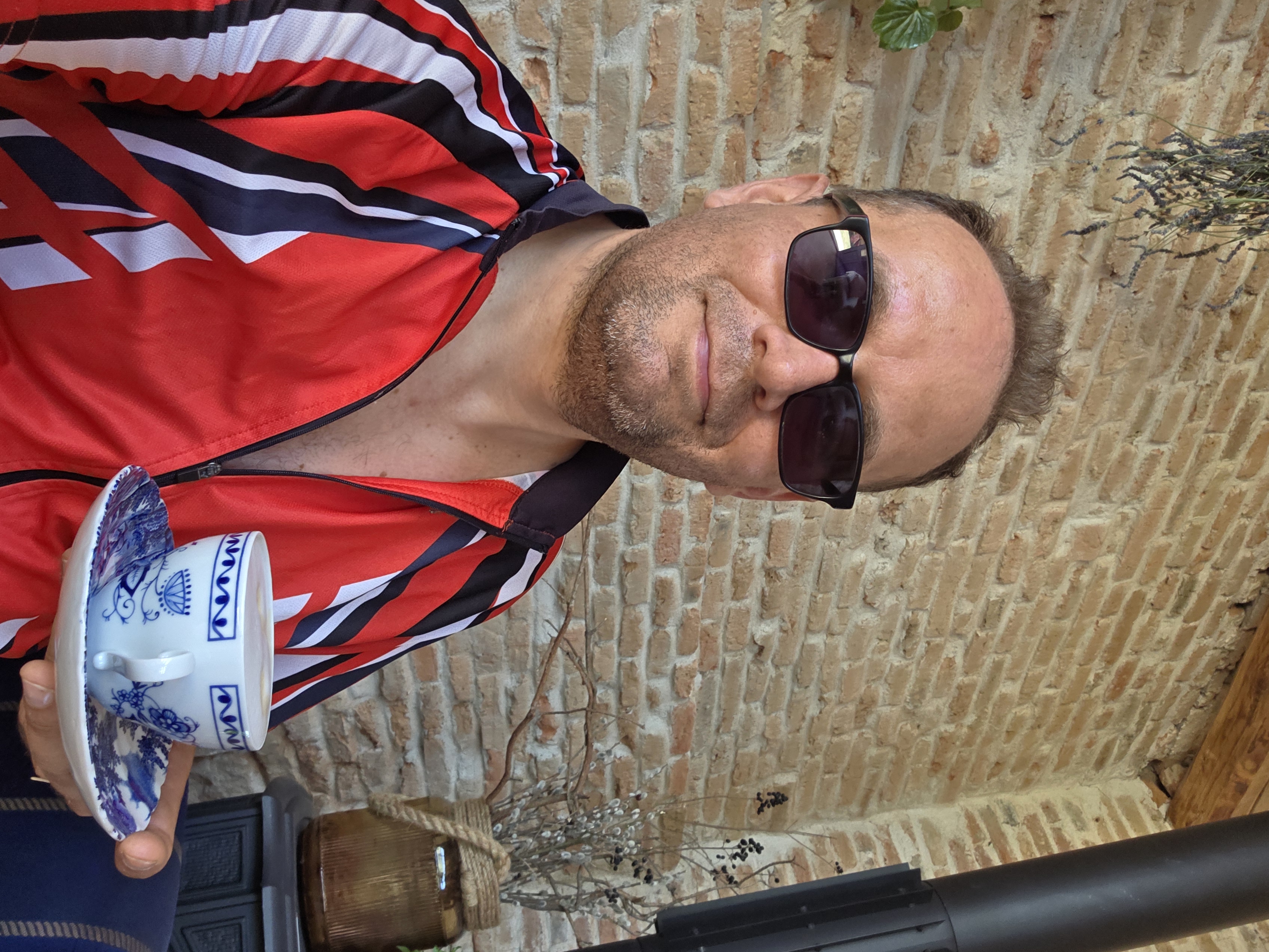 Foto 7 de la ruta de Bikemap "MBM aproape 100km"