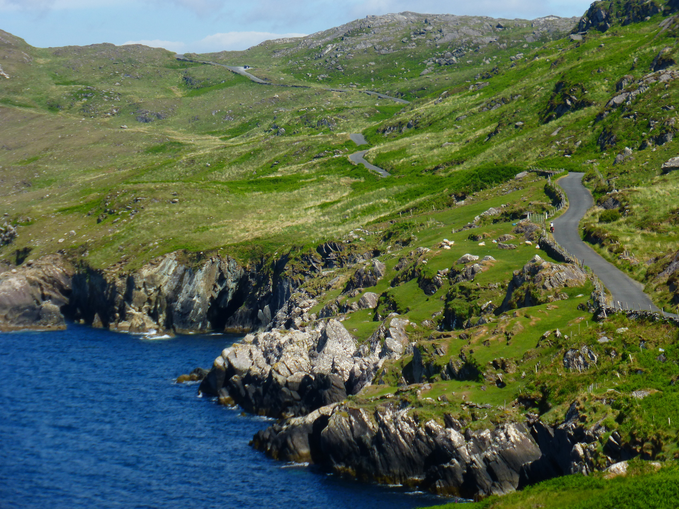 Castletownbere Cycling