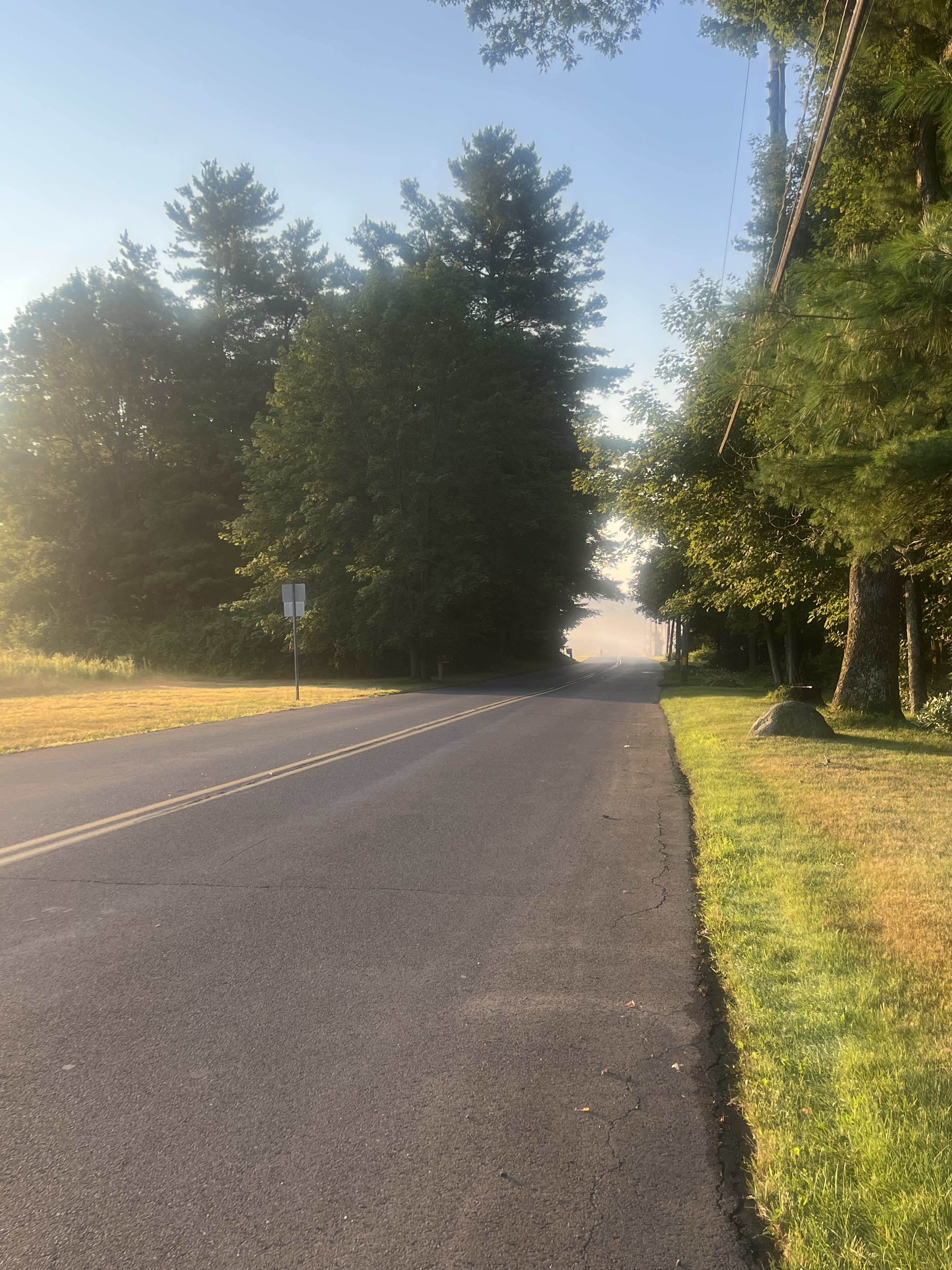 Grant Estate Dr, West Simsbury to Grant Estate Dr, West Simsbury