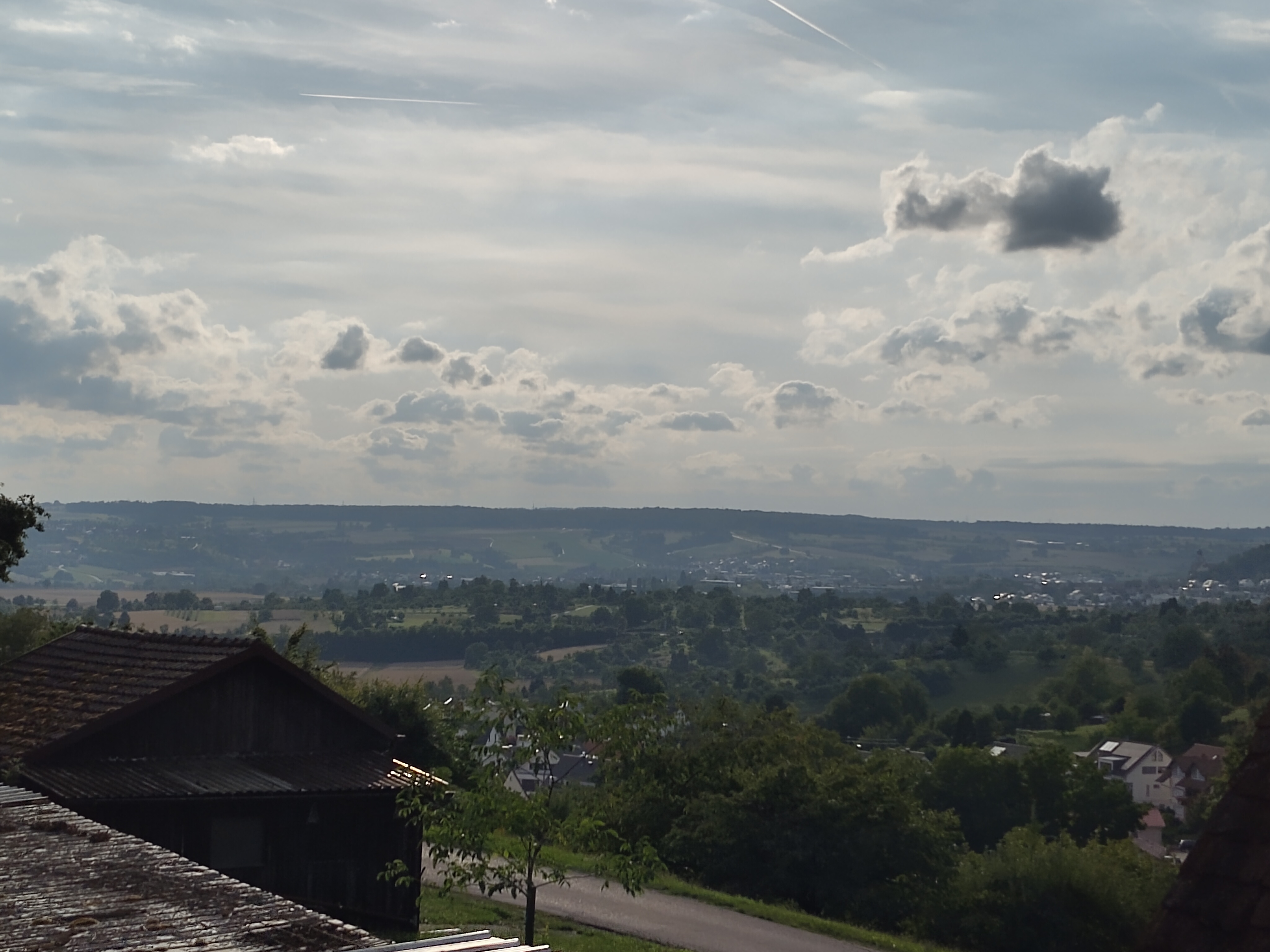 Photo 7 of the Bikemap route "Kochhartgraben - Kirchheim Teck"