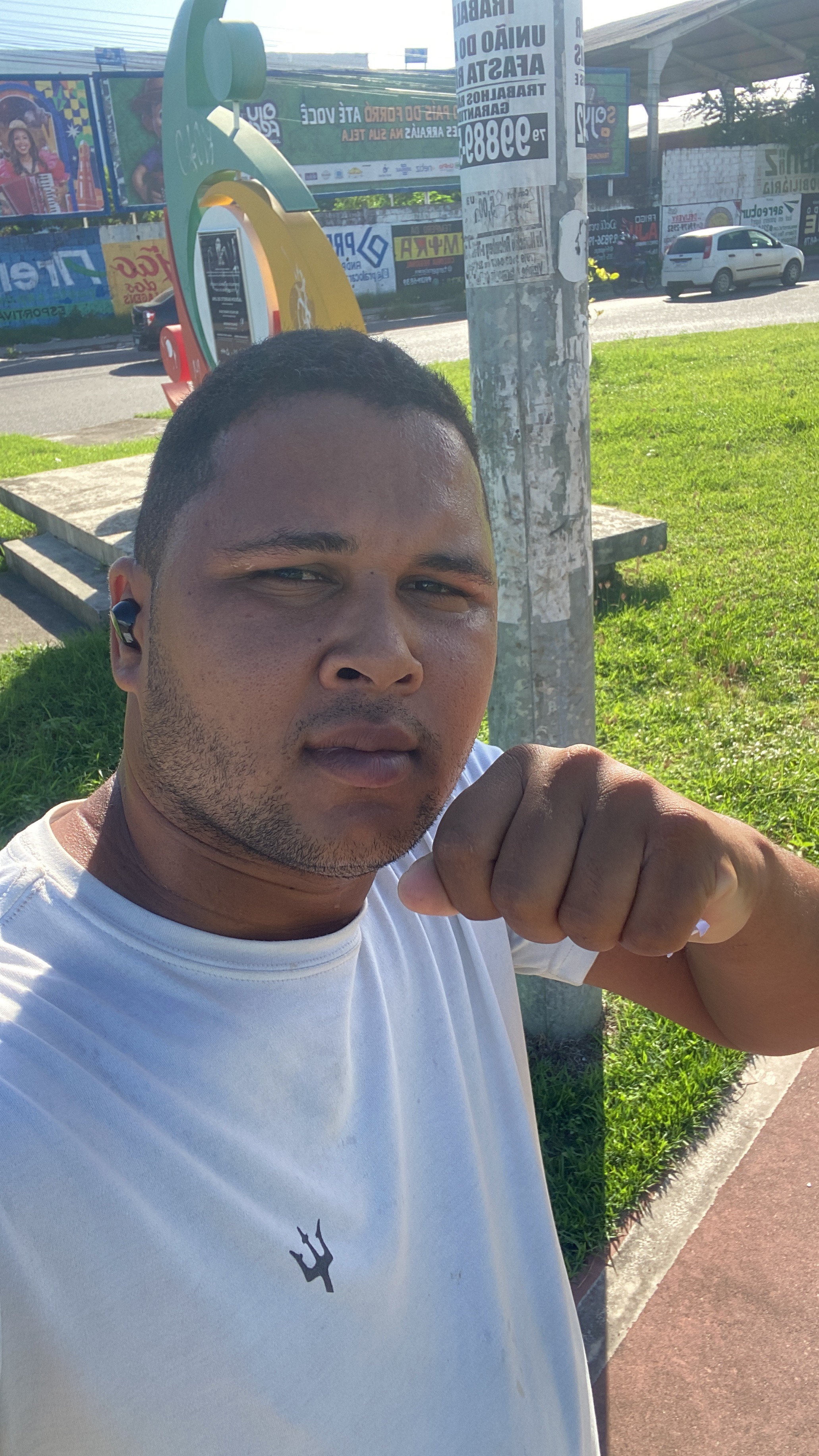 Rua Juarez Oliveira Leal, Aracaju a Rua C 12 Cj Jorn O Dantas, Aracaju