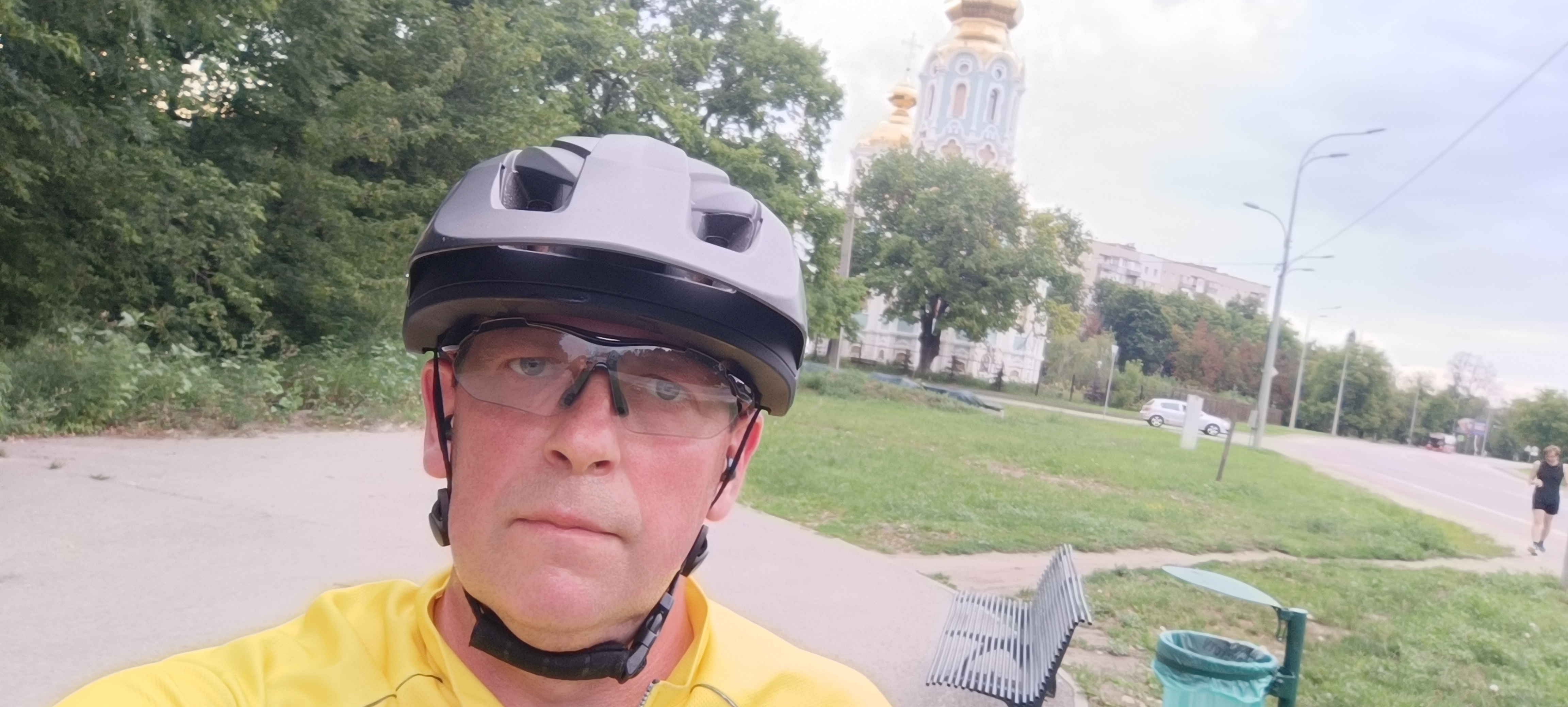 От вулиця Європейська до проспект Науки