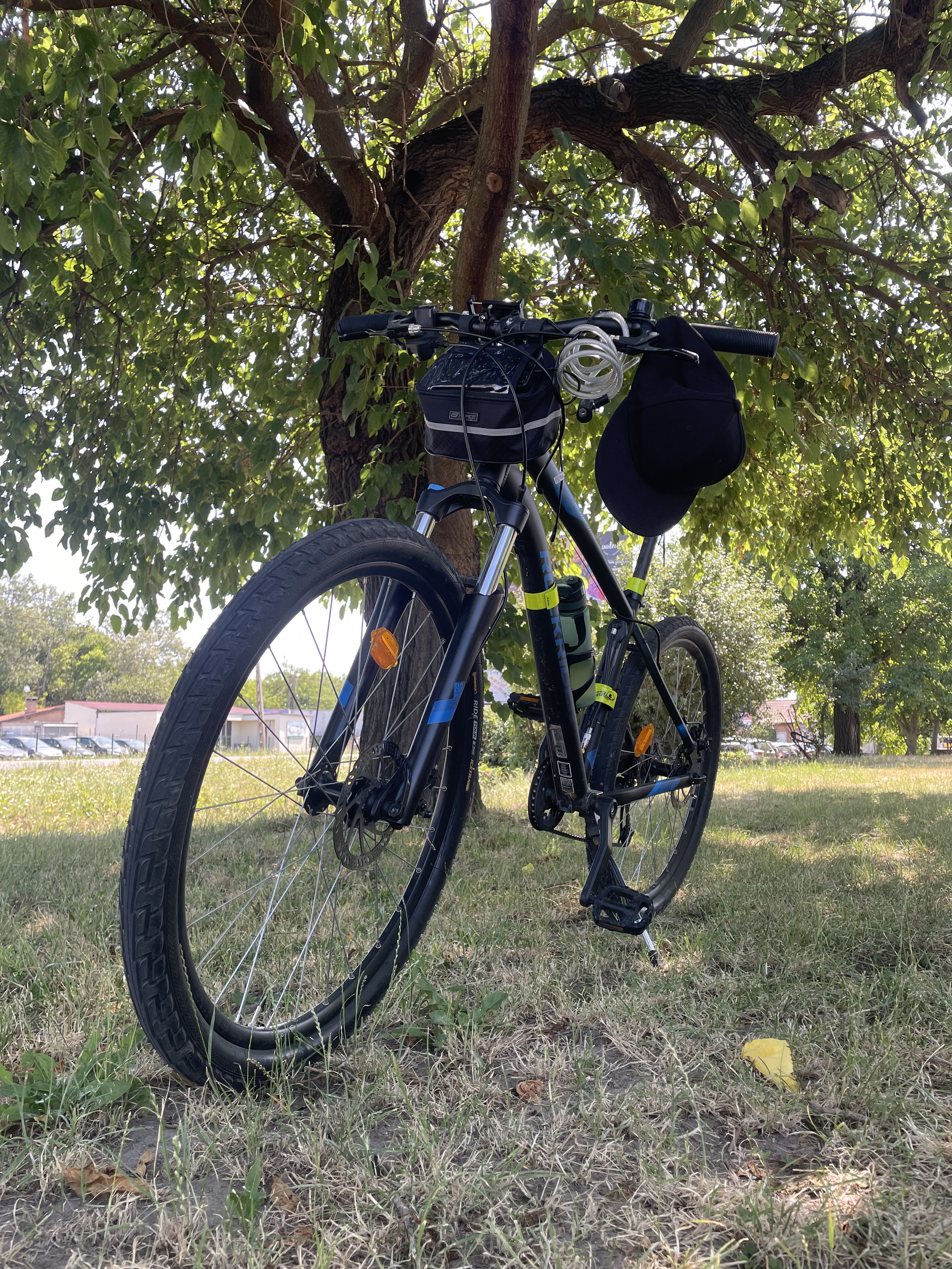 Előpatak utca, Budapest - Kinizsi Pál utca, Mór