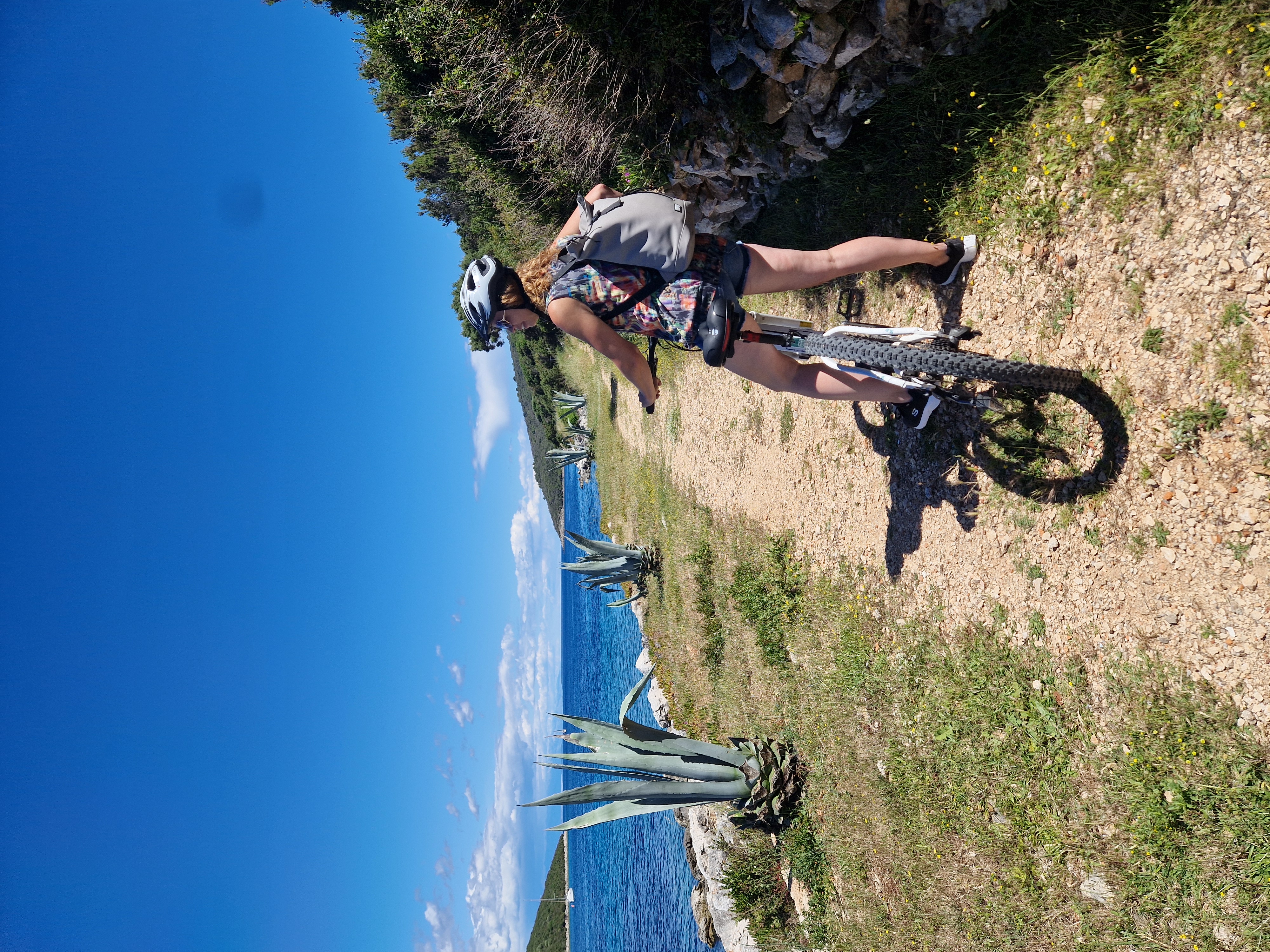 Foto 4 der Bikemap-Route "GCPV+RP nach GCPV+RP" Foto 4 der Bikemap-Route "GCPV+RP nach GCPV+RP"