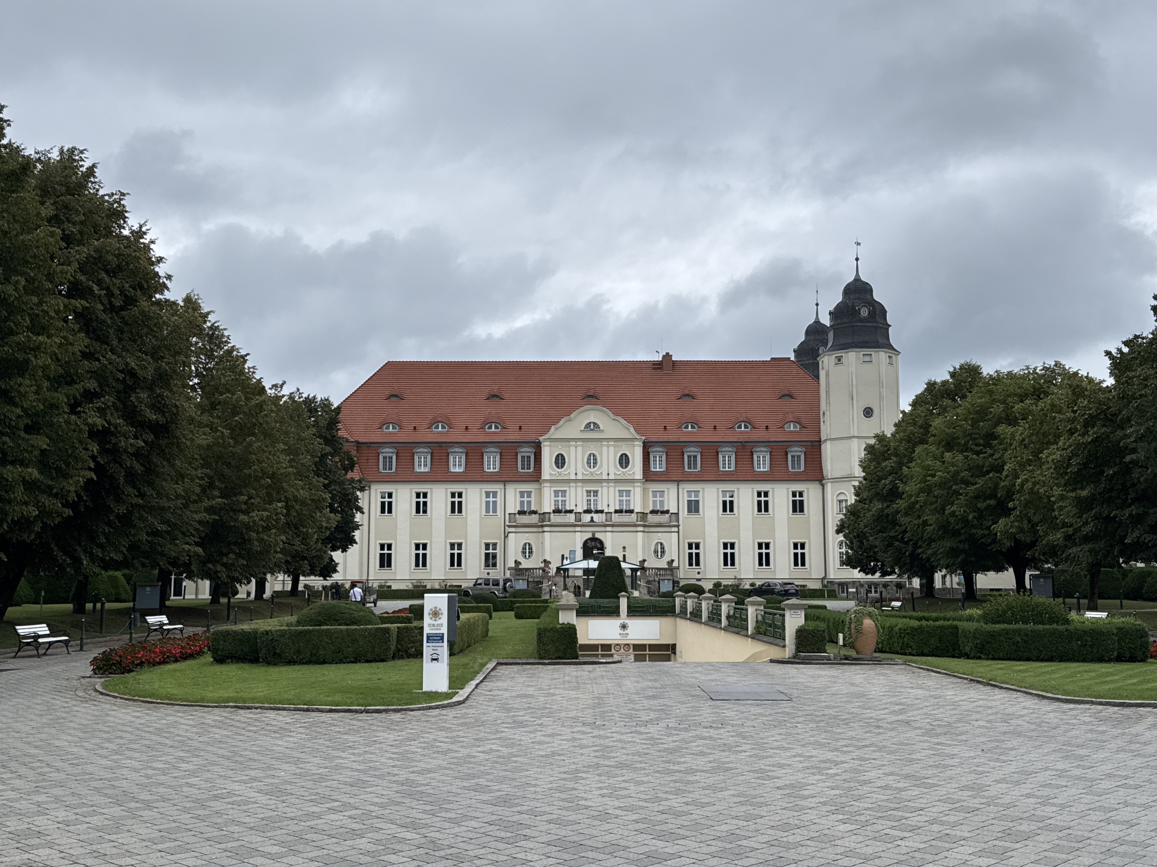 Foto 8 del percorso Bikemap "Schloßstraße, Klink nach Schloßstraße, Klink" Foto 8 del percorso Bikemap "Schloßstraße, Klink nach Schloßstraße, Klink"