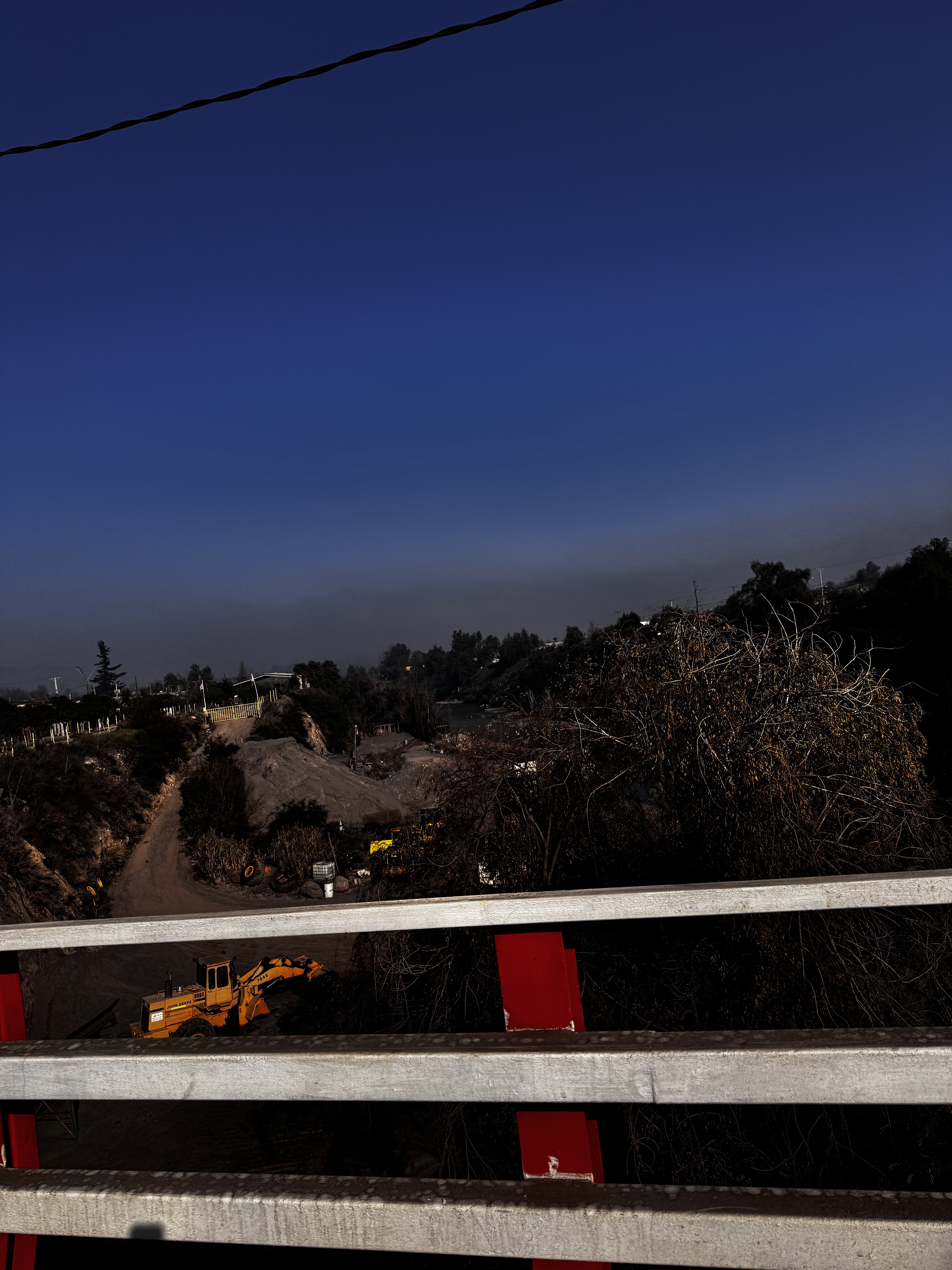 Foto 3 del percorso Bikemap "Avenida Santa Isabel, Santiago a Mencía de los Nidos, Santiago" Foto 3 del percorso Bikemap "Avenida Santa Isabel, Santiago a Mencía de los Nidos, Santiago"