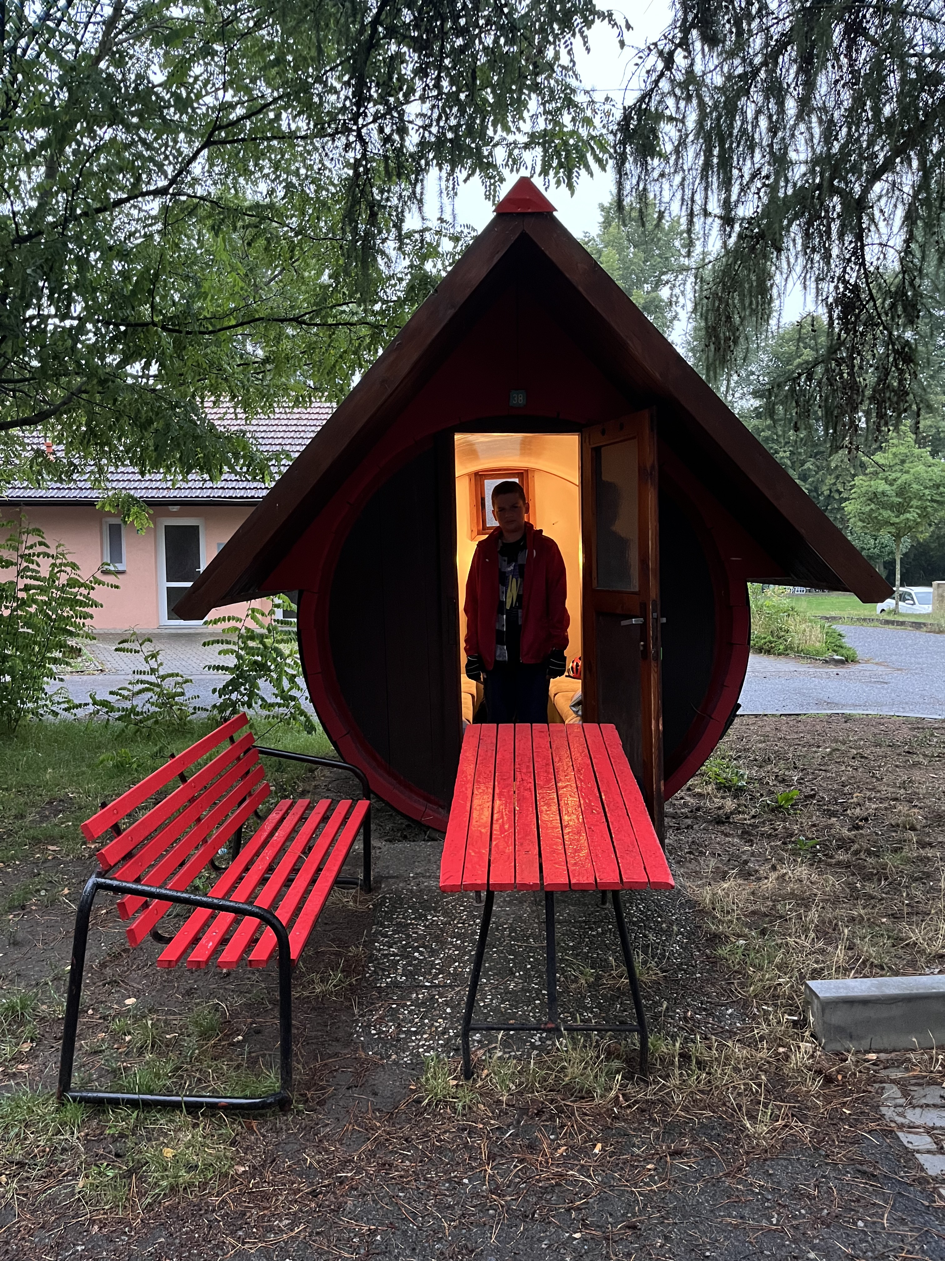 Hořín, Hořín do Klášterní, Mělník