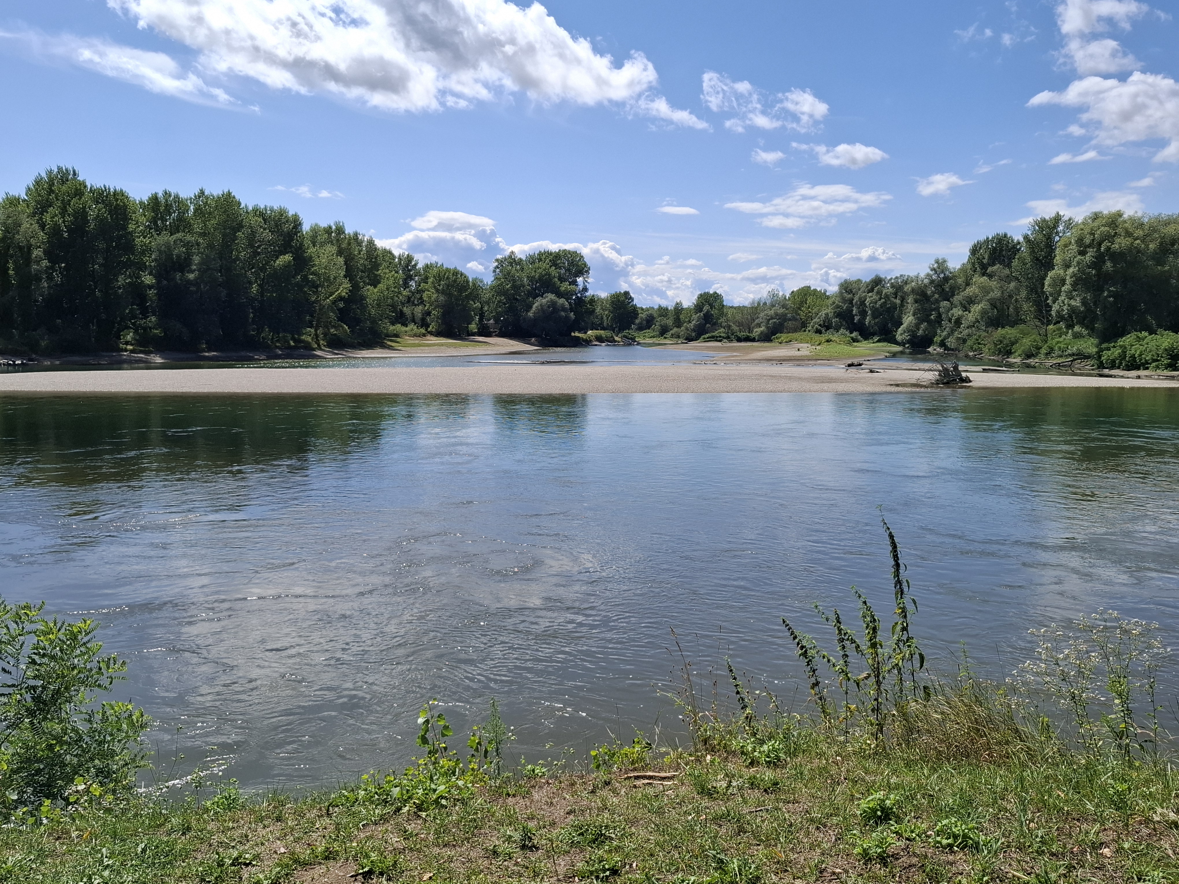 Mura-Dráva Nemzeti Park