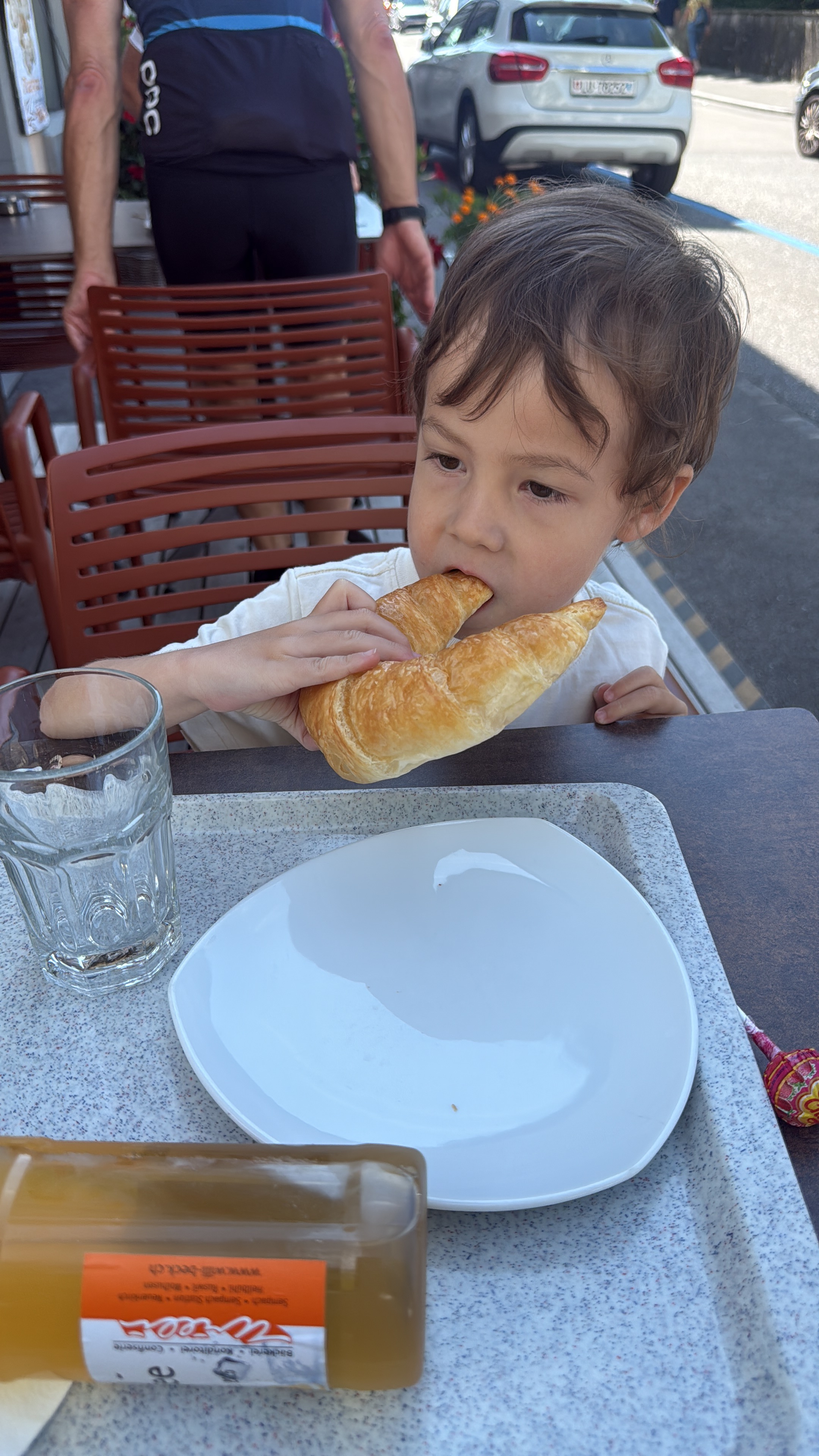 Grudligweg, Emmenbrücke nach Grudligweg, Emmenbrücke