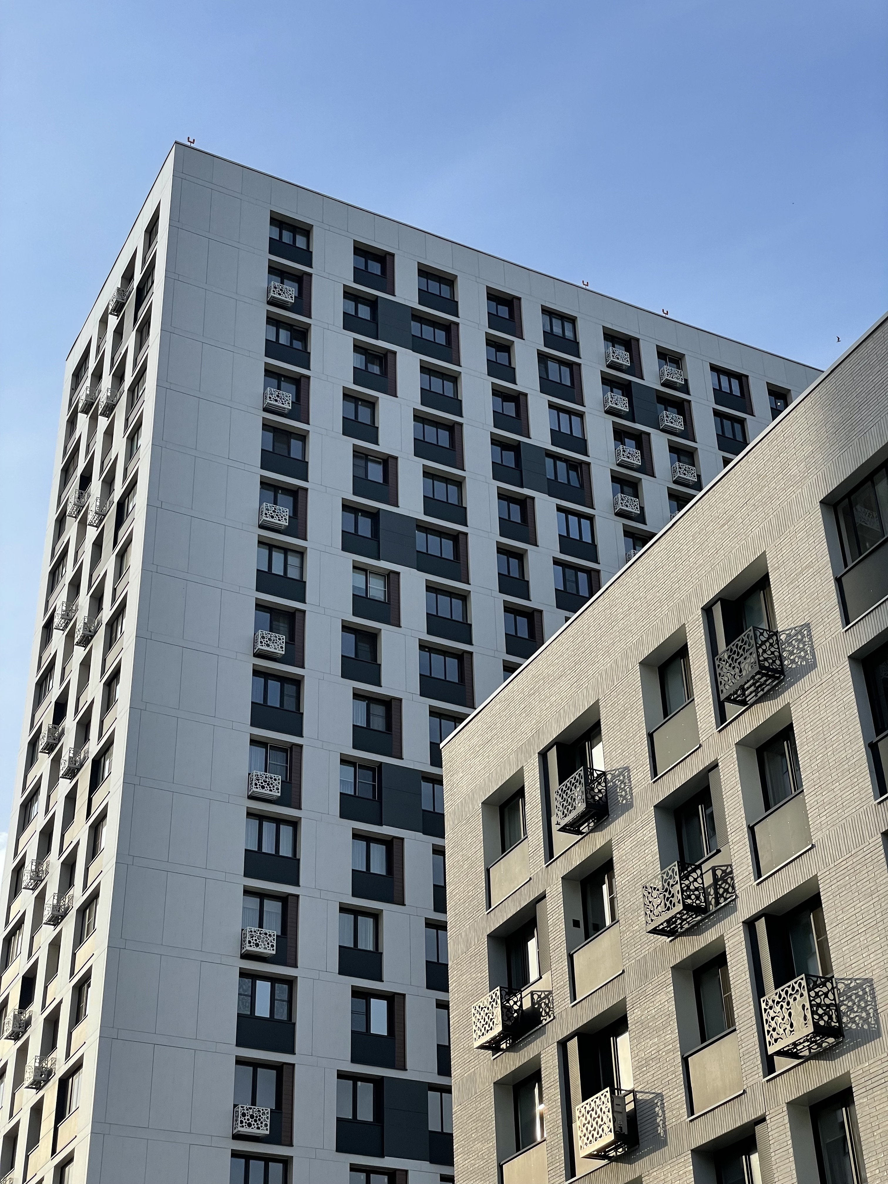 Сельскохозяйственная улица, Moscow to Сельскохозяйственная улица, Moscow