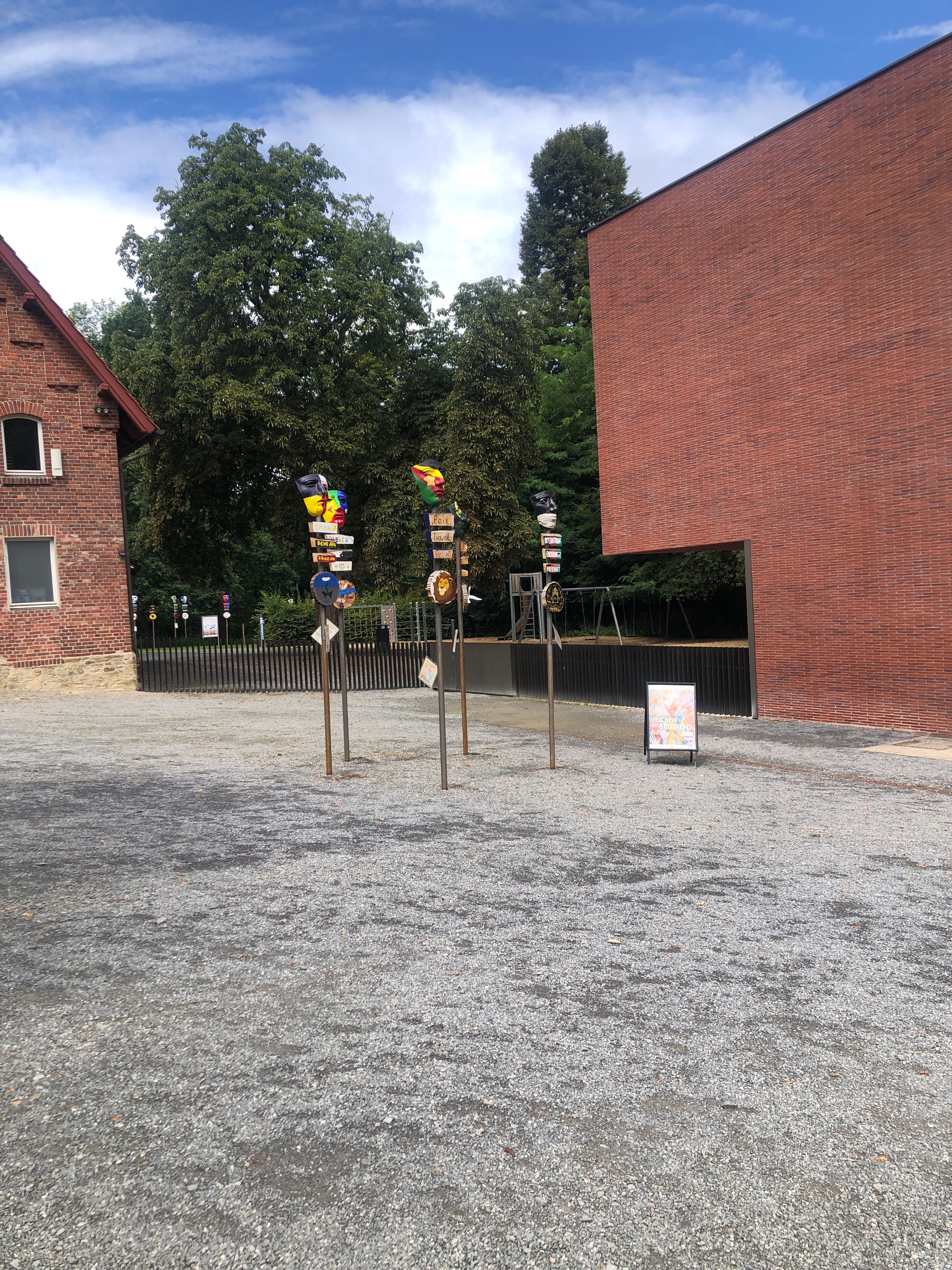 Schierstraße, Rehburg-Loccum nach Bahnhofstraße, Rehburg-Loccum