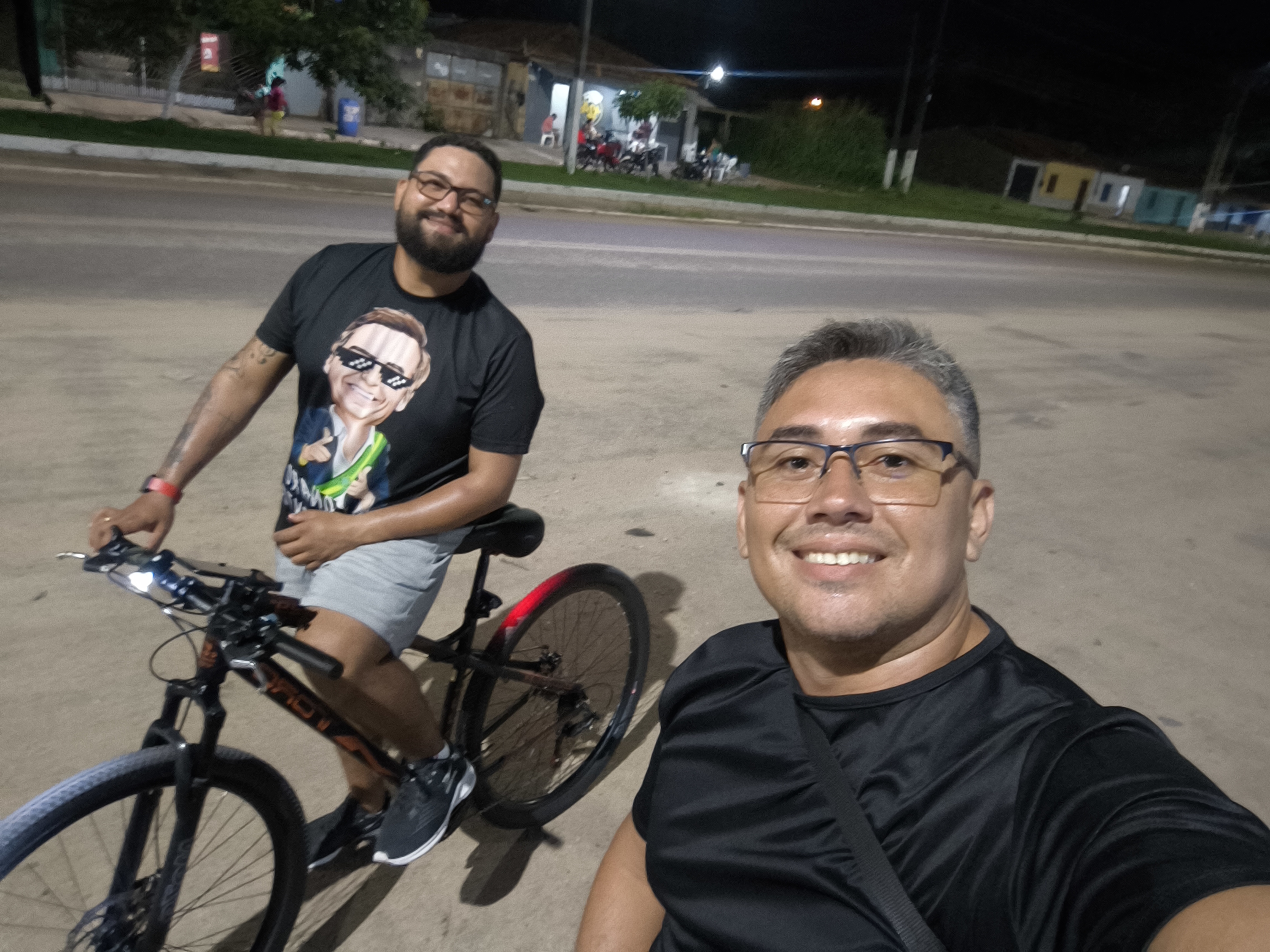 De Rua Dezenove de Dezembro a Rua Dezenove de Dezembro