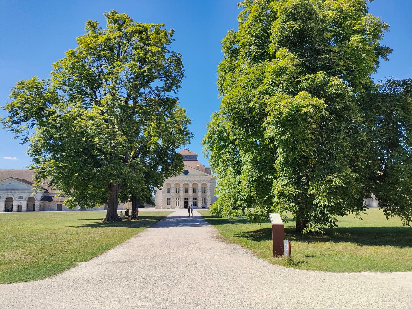 Dijon - Môtiers