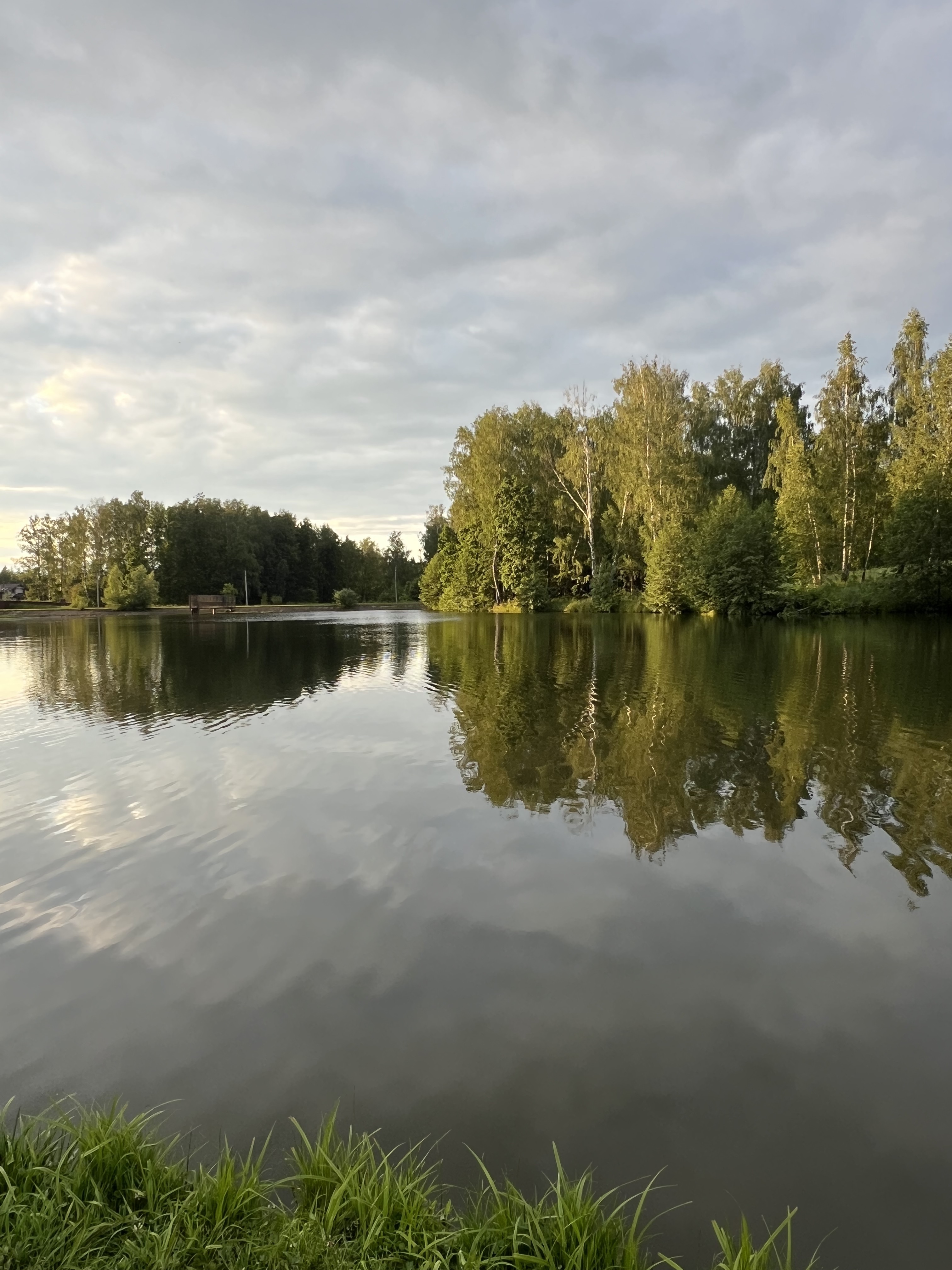 Виноградная улица, Заокский район до Виноградная улица, Заокский район
