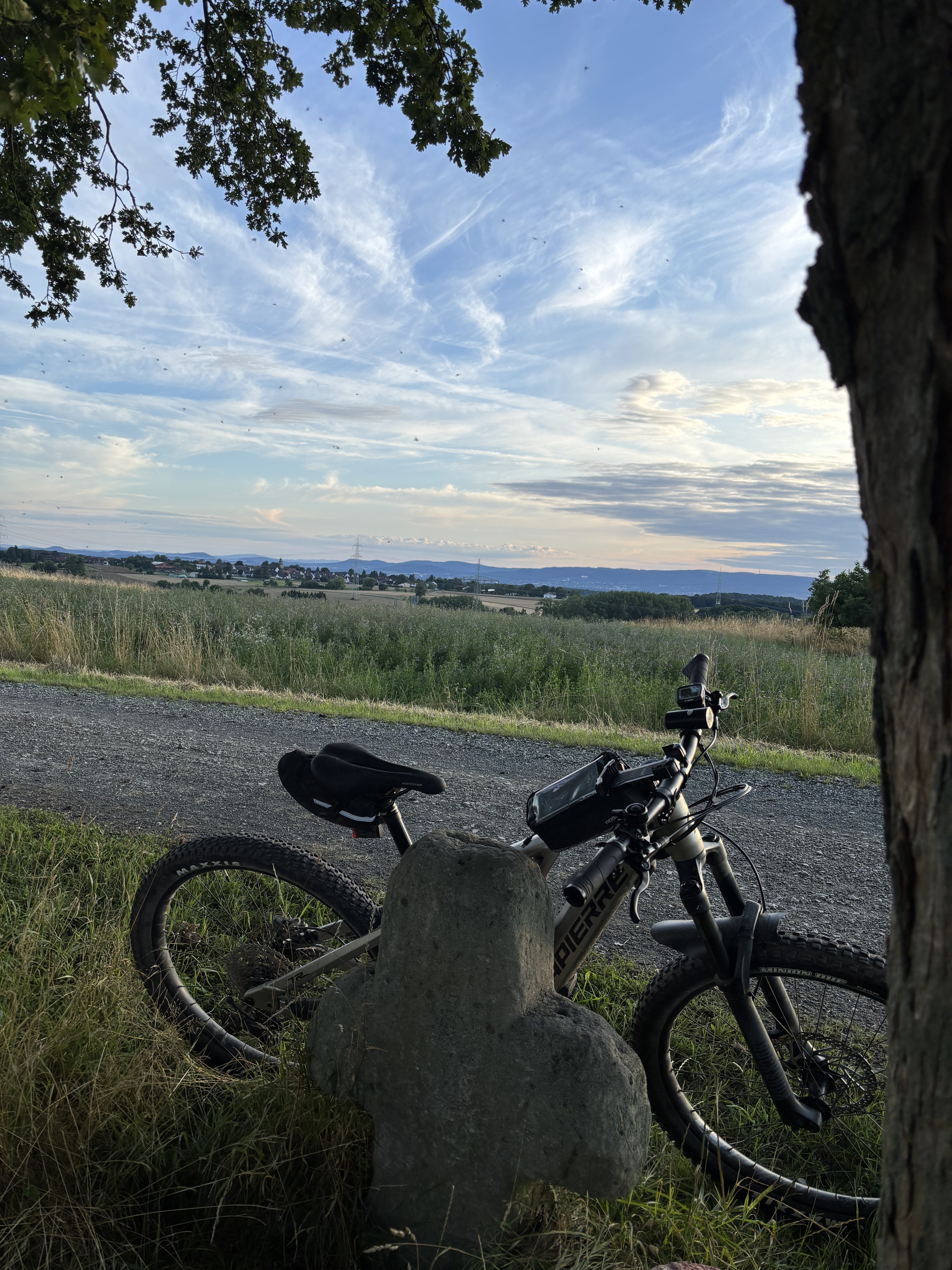 Staufenberg nach Göttinger Straße, Staufenberg