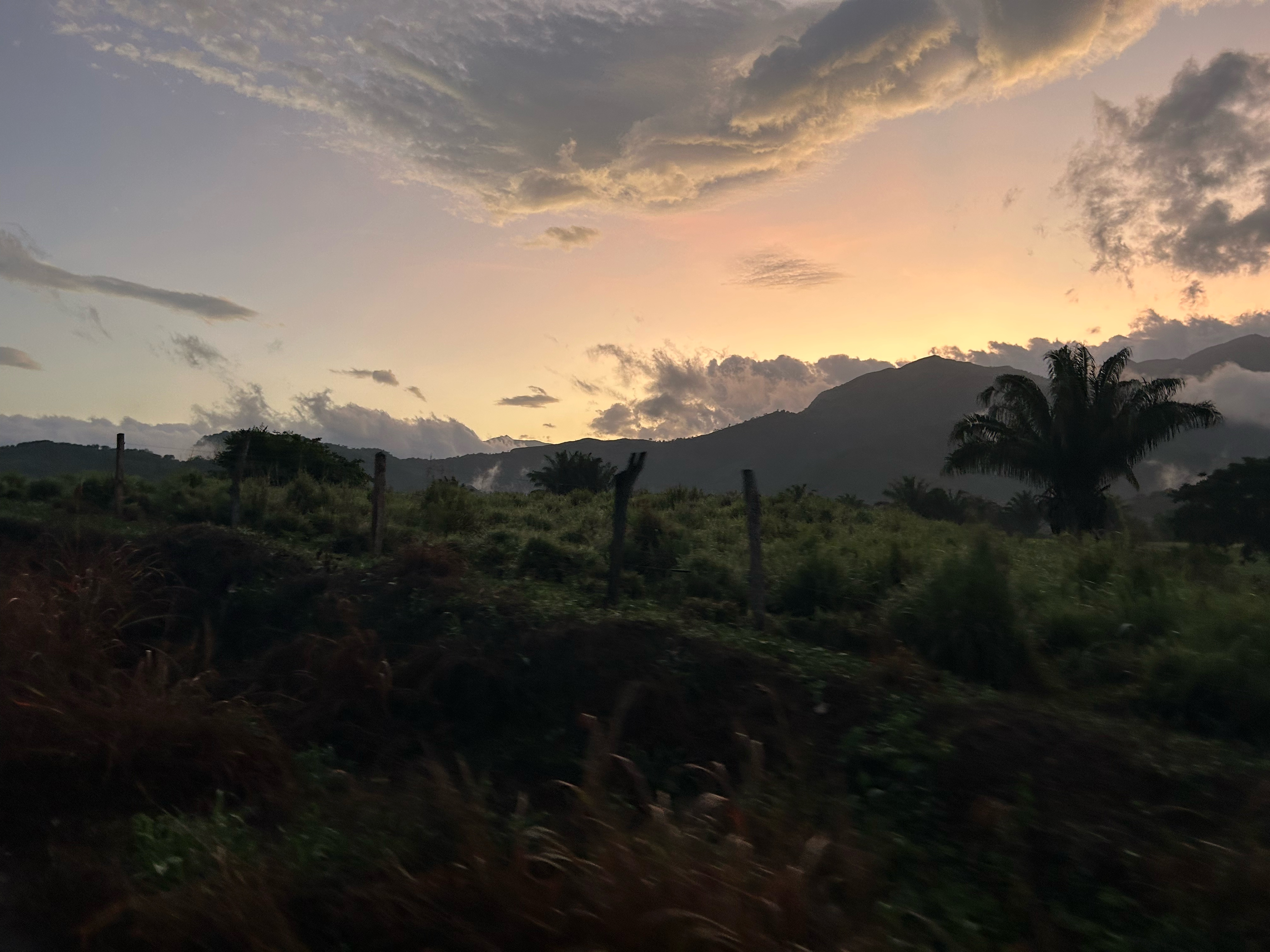 subiendo a Malibú