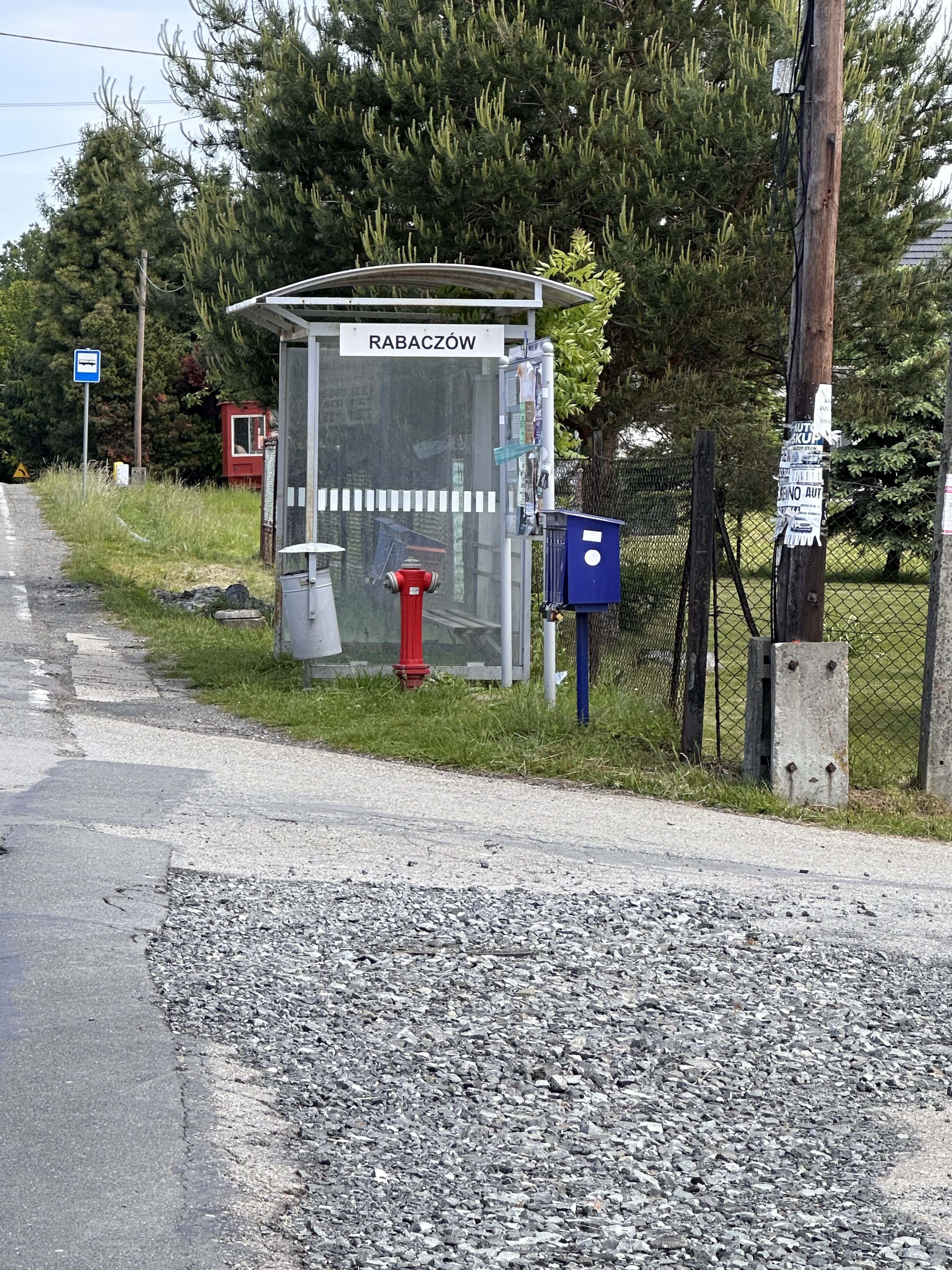 Kątowa, Cieszyn to Adama Mickiewicza, Skoczów