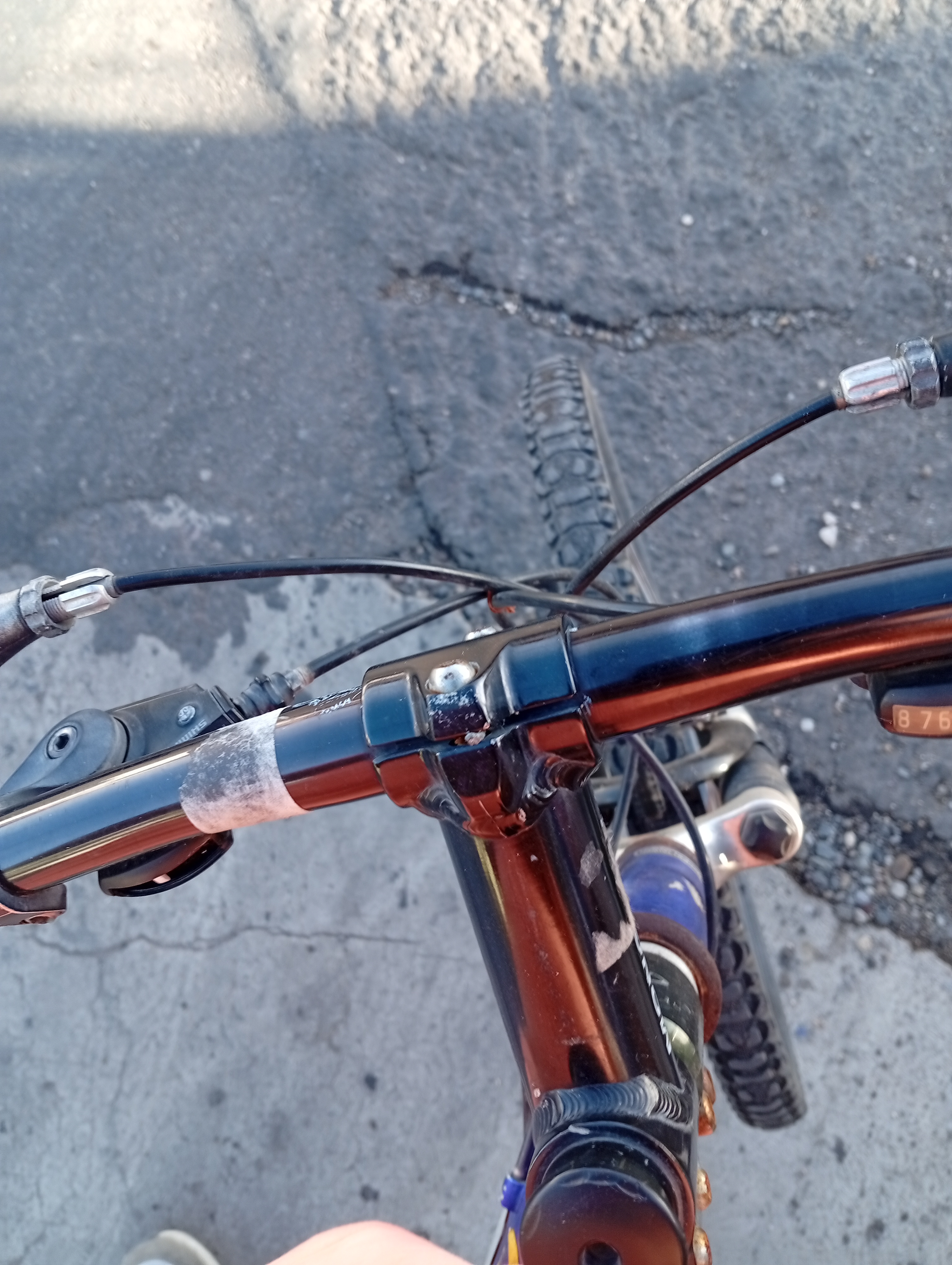 ciclismo