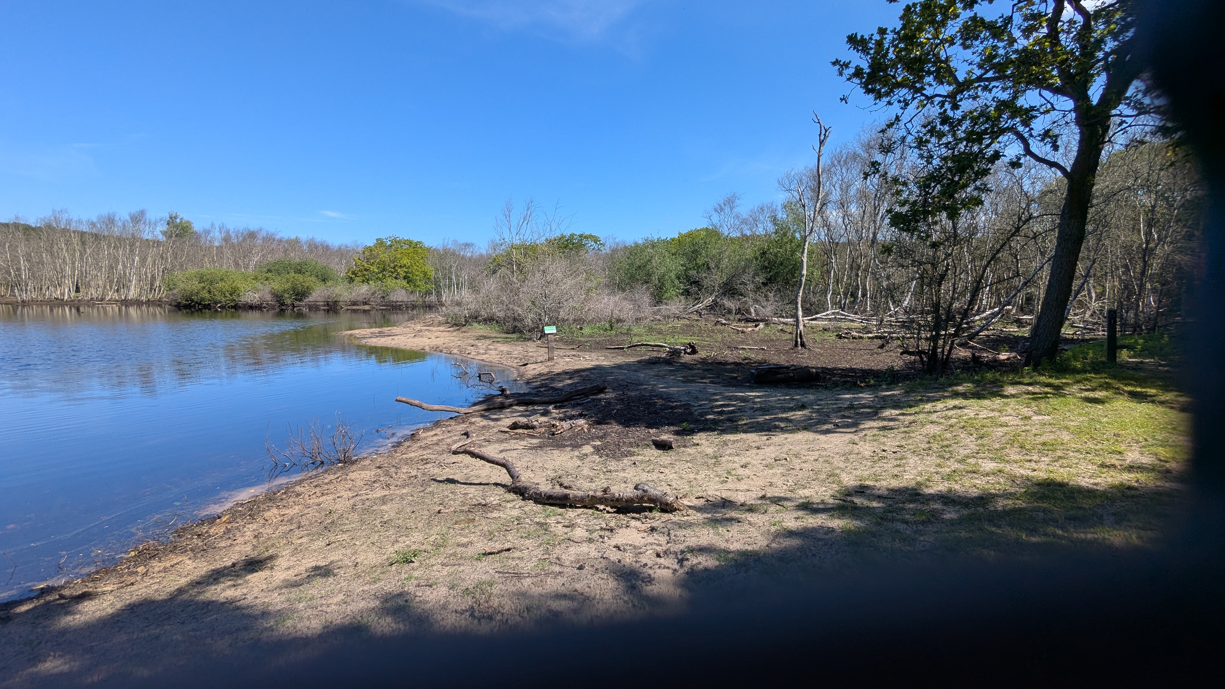 't Zegeveld nach 't Zegeveld