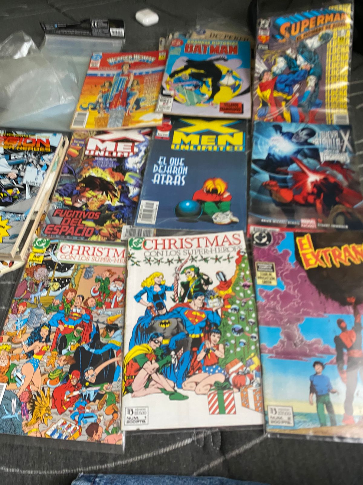 Photo 8 de l’itinéraire Bikemap « subida 42k »