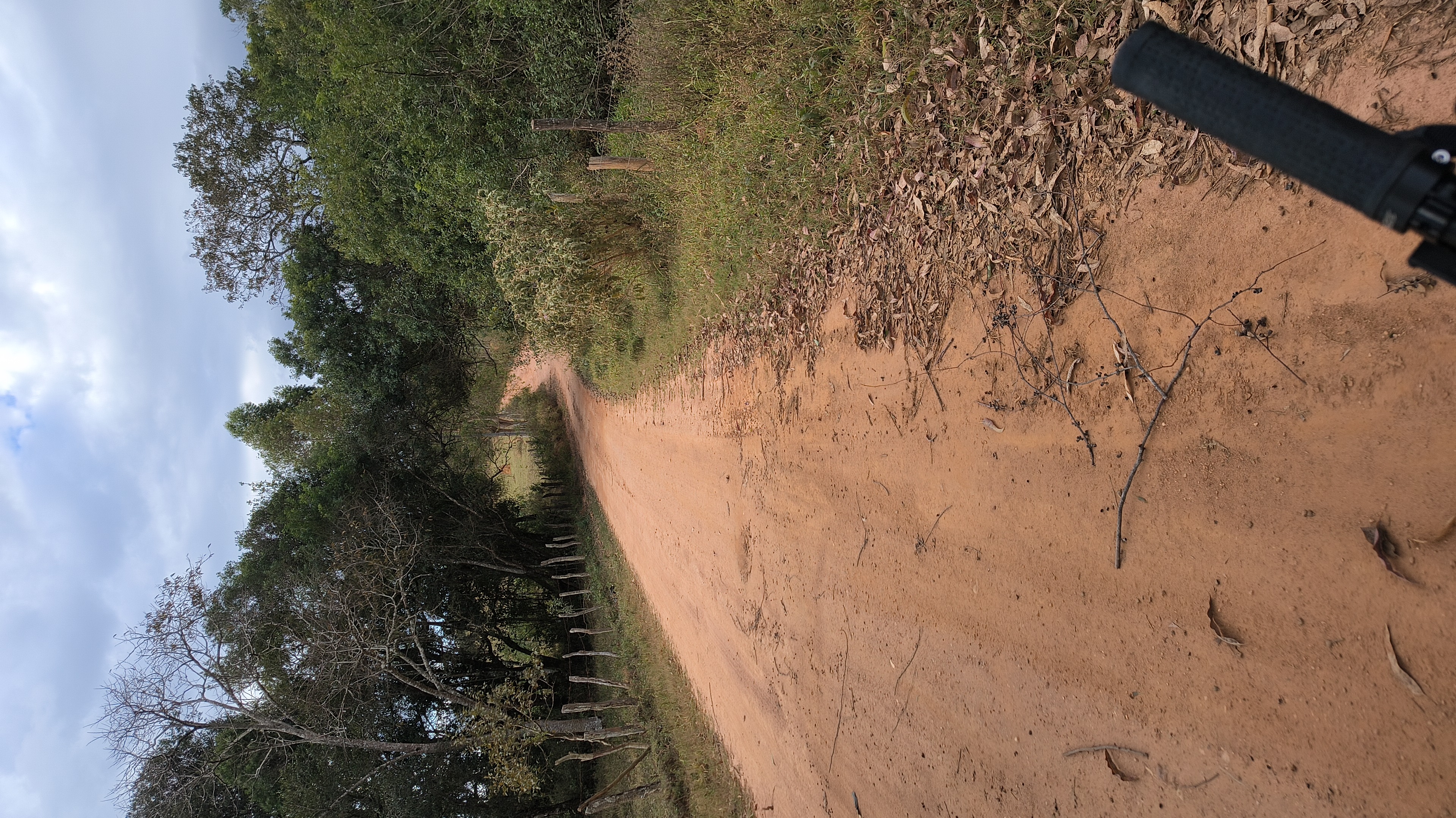De Rua Coronel José Custódio de Oliveira a Rua Coronel José Custódio de Oliveira