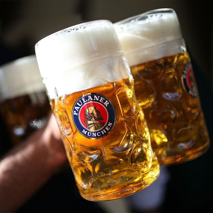 3.7. Lofer - Rosenheim - München