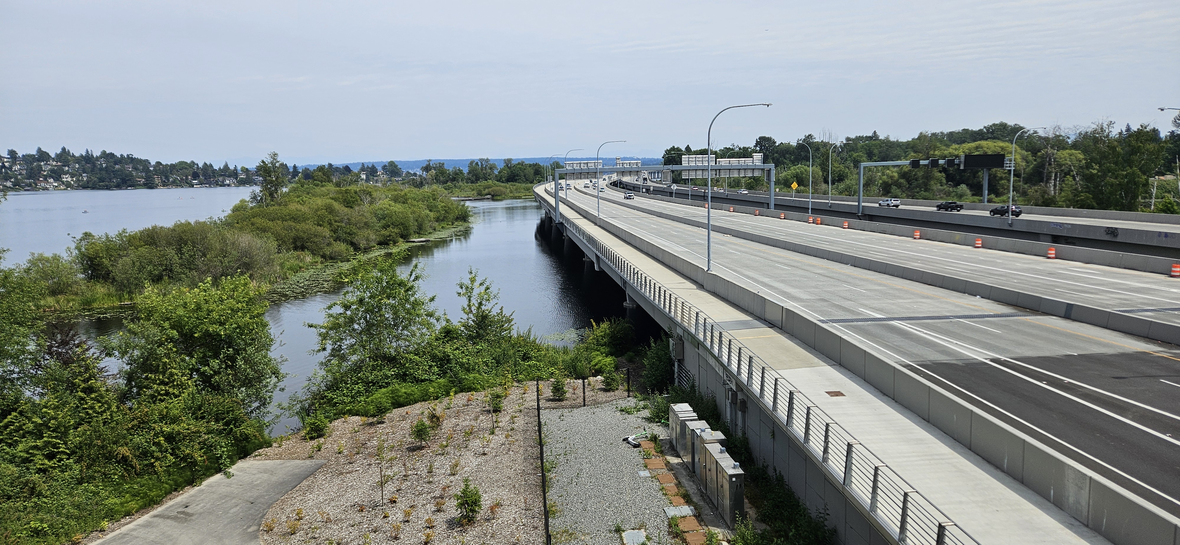 520 West, return