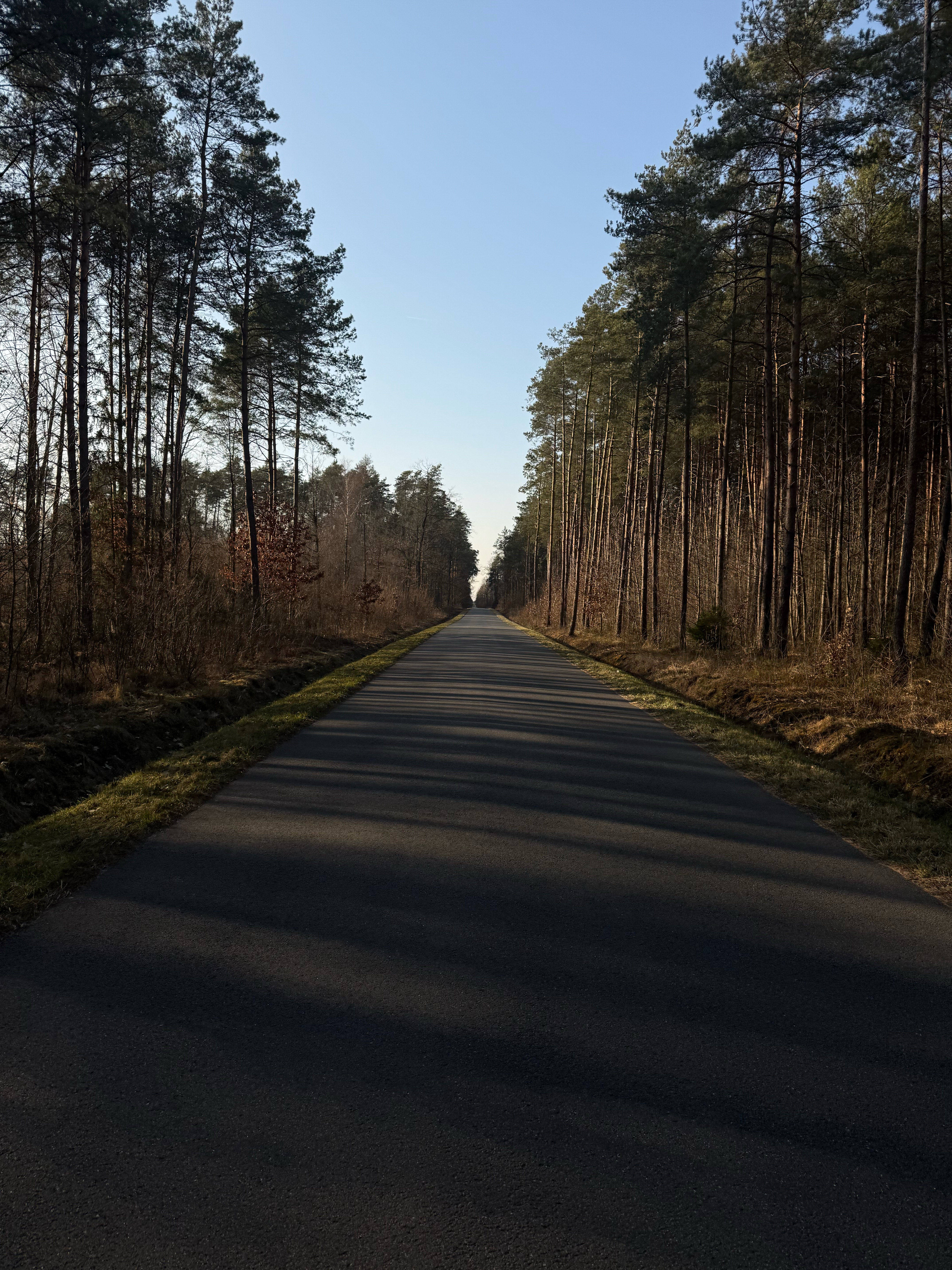 Doliną Krzny