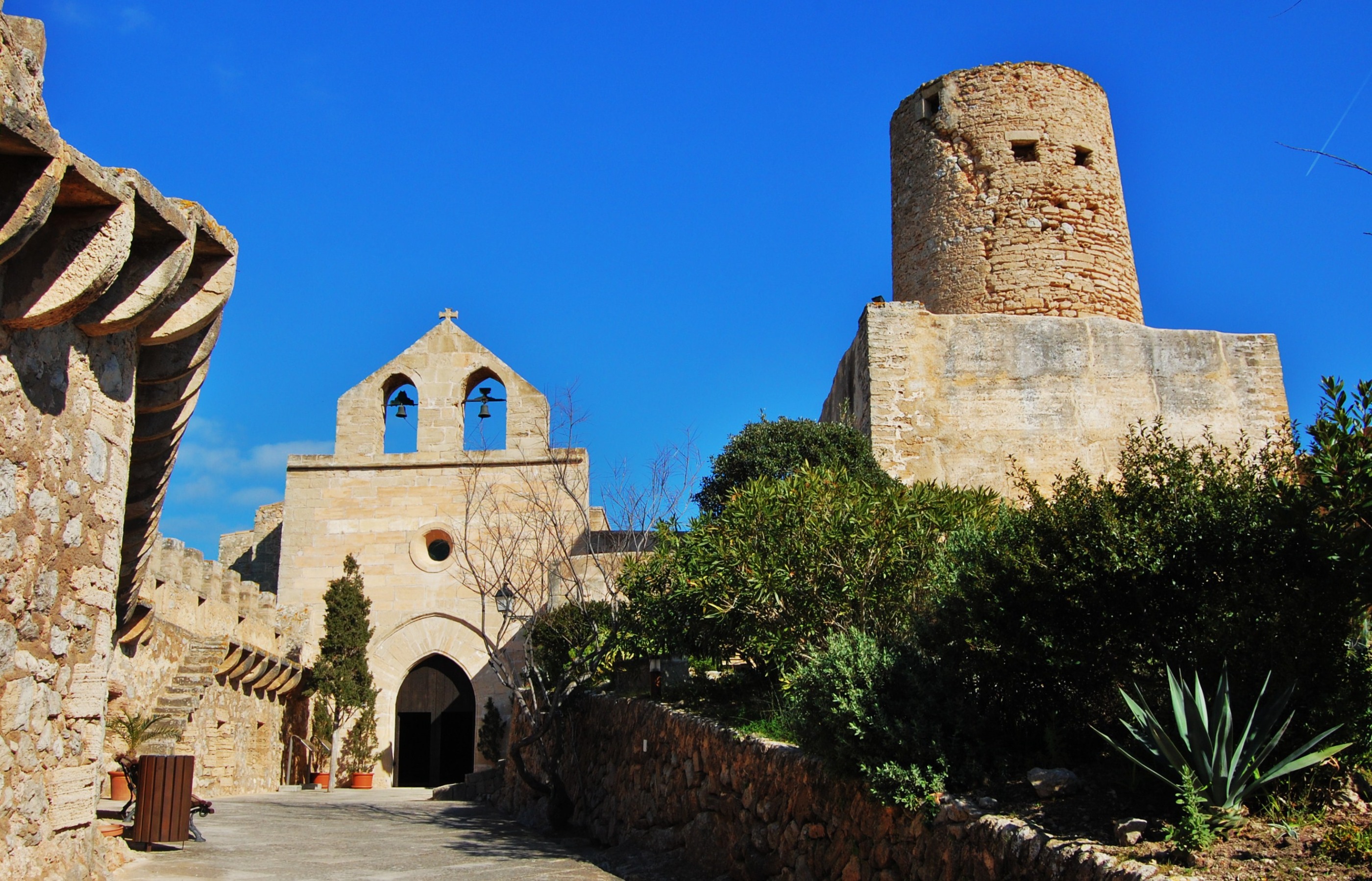 Mallorca Day 05   Arta to Colonia de Sant Pere