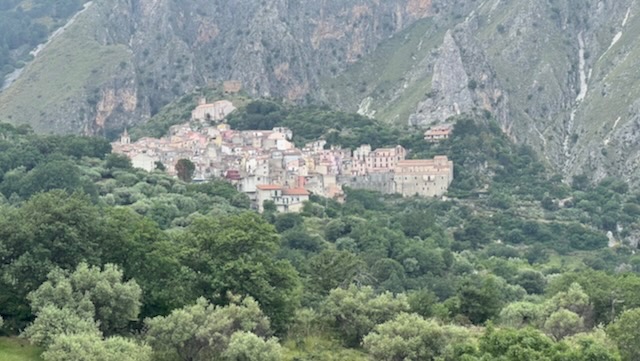 Foto 7 der Bikemap-Route "Parco delle Madonie"
