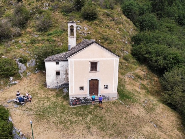Monti e Baite di Cerveno