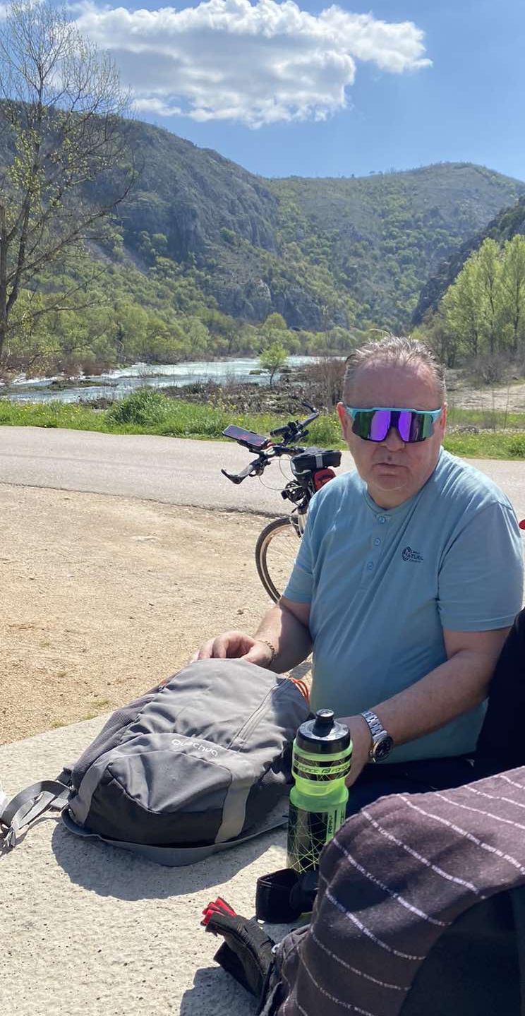 Ćirinom prugom do Čapljine