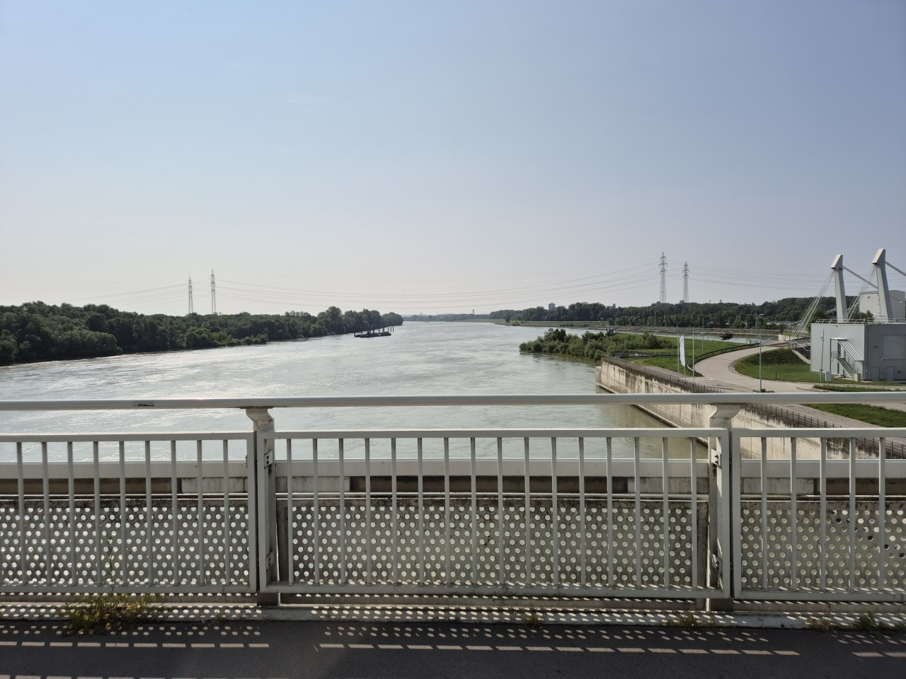 Photo 7 of the Bikemap route "dc-klein mariazell-st pölten-neulengbach-dc"