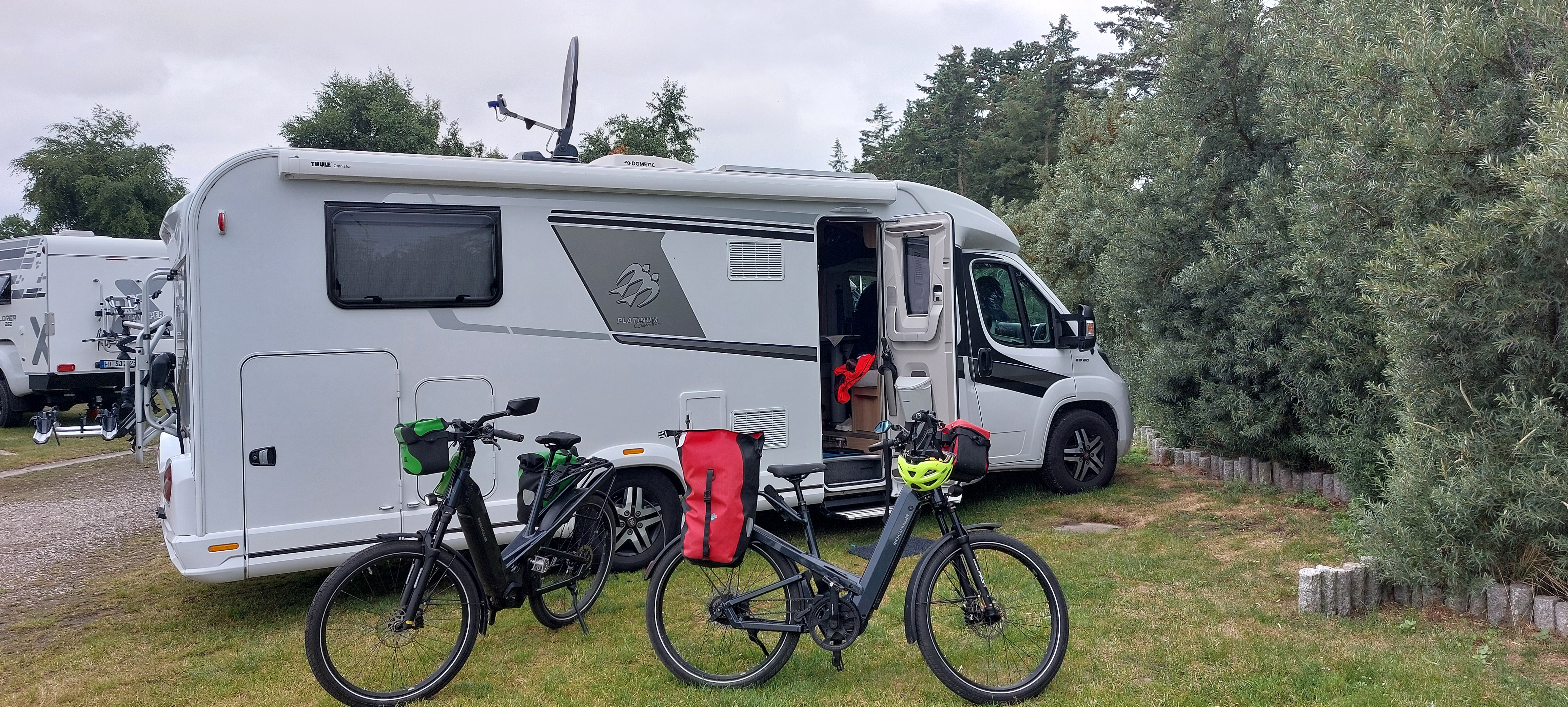 2025-07-09 Inselrundfahrt Fehmarn