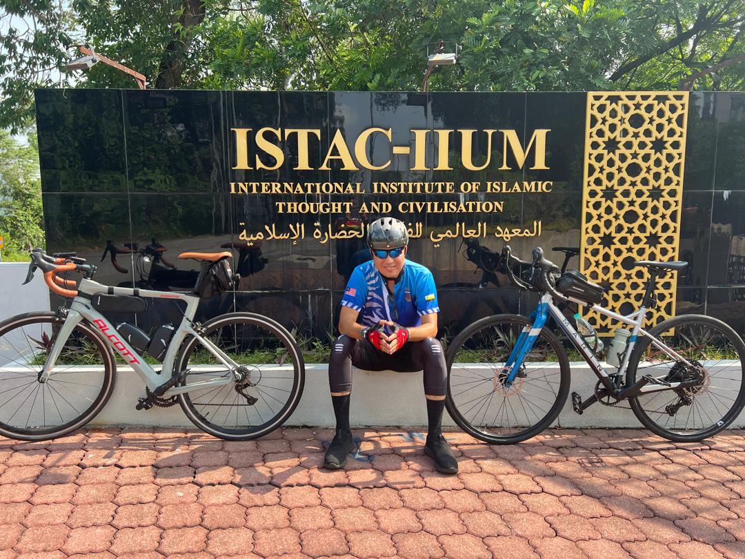 Foto 8 de la ruta de Bikemap "sunday morning ride"