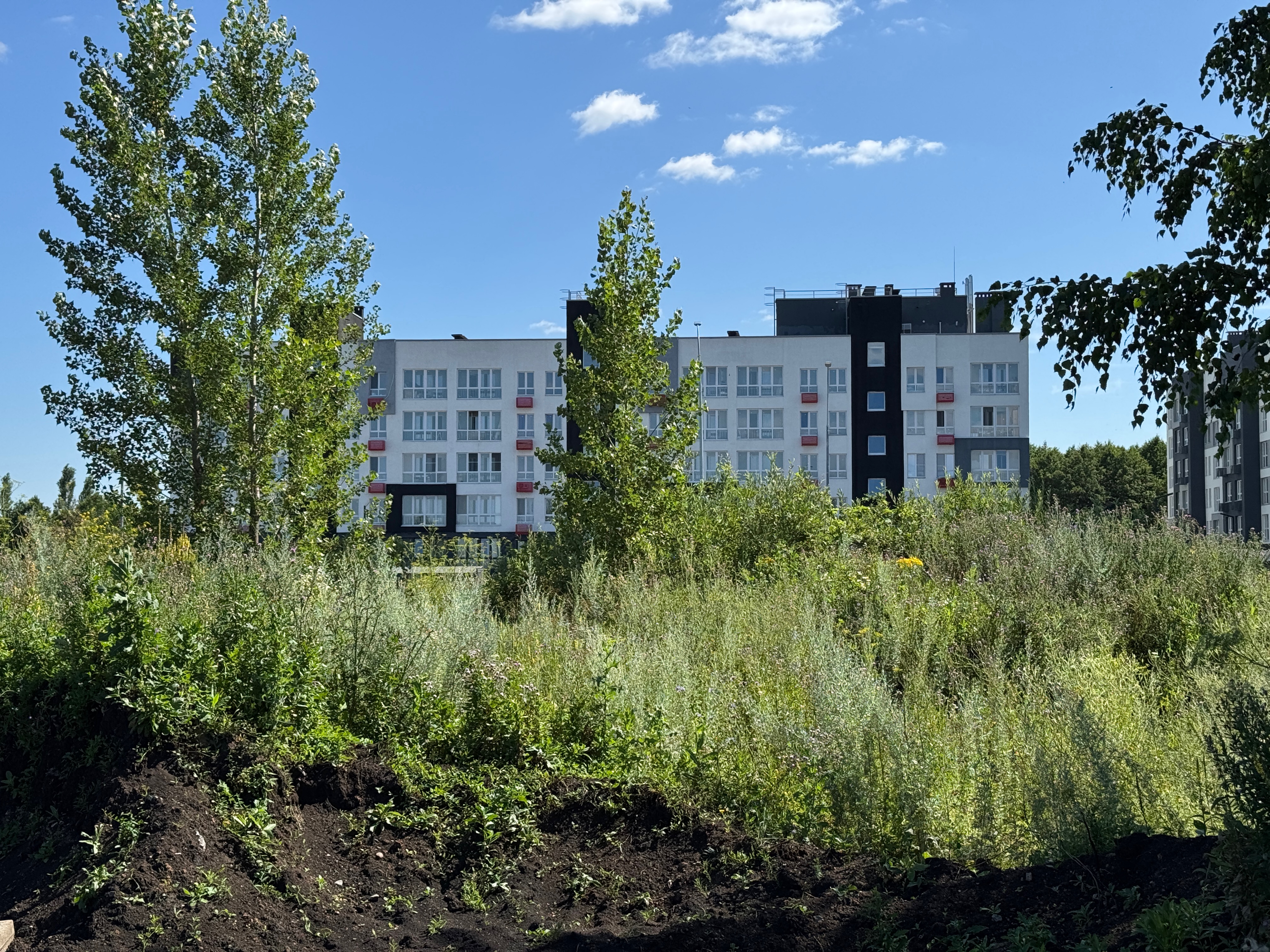 улица Ухтомского, Уфа до улица Ухтомского, Уфа