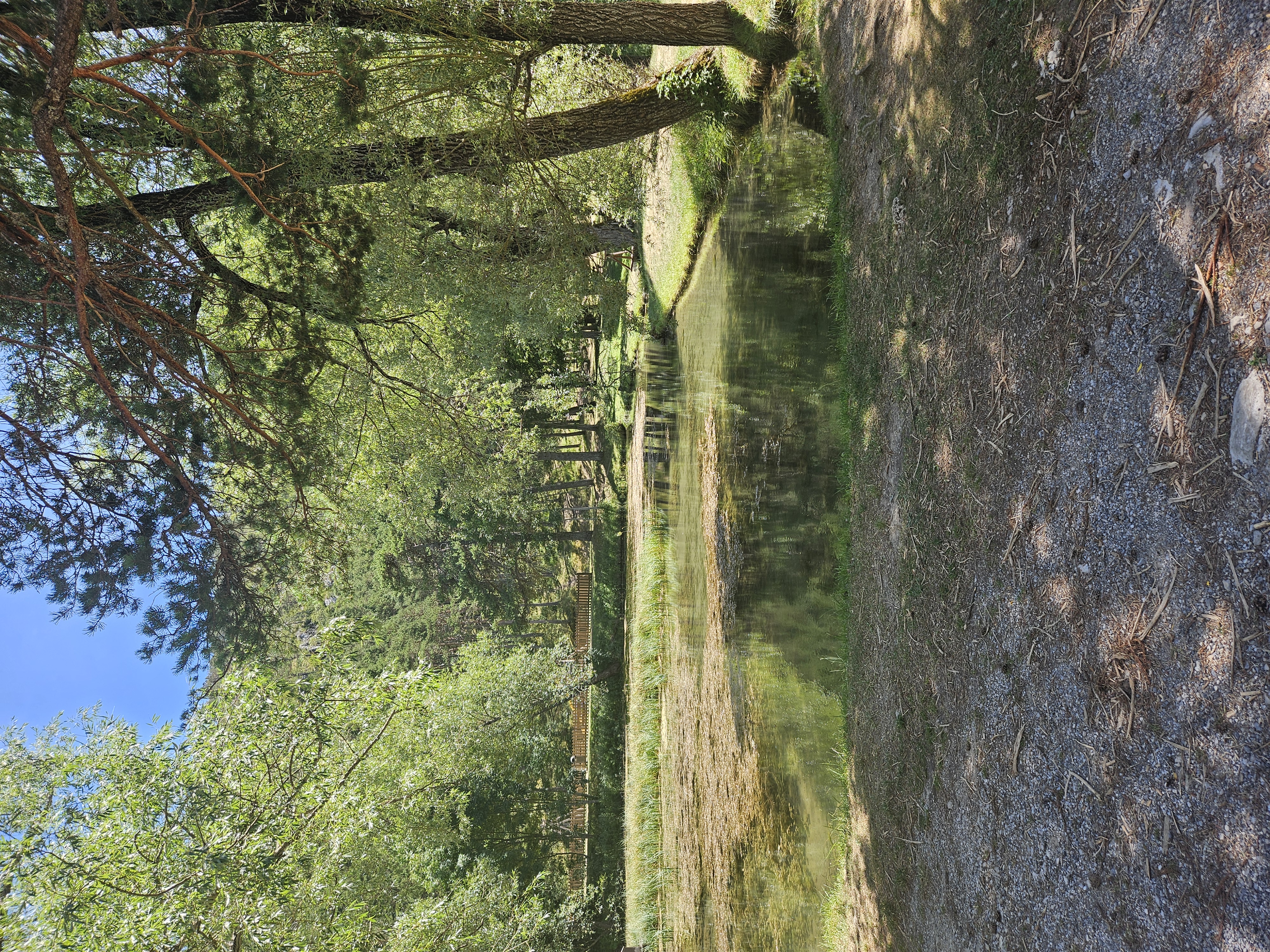 De Chemin des Viviers à Chemin des Viviers