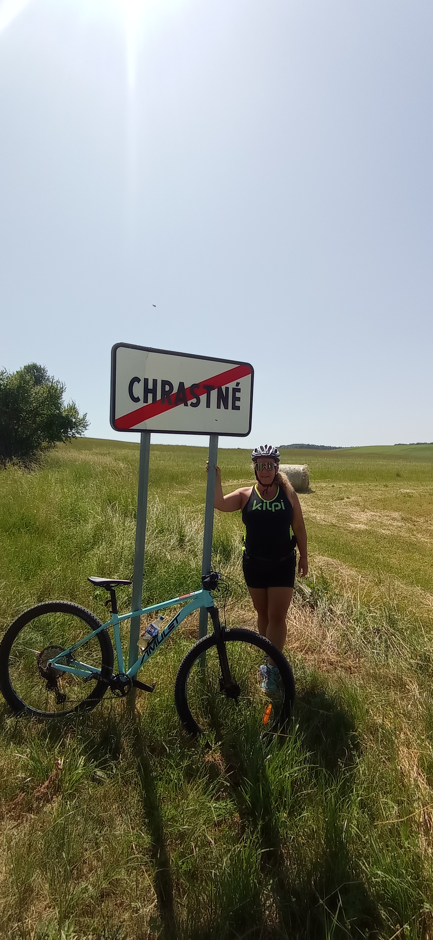 Foto 8 de la ruta de Bikemap "Čerešenka ♥️" Foto 8 de la ruta de Bikemap "Čerešenka ♥️"