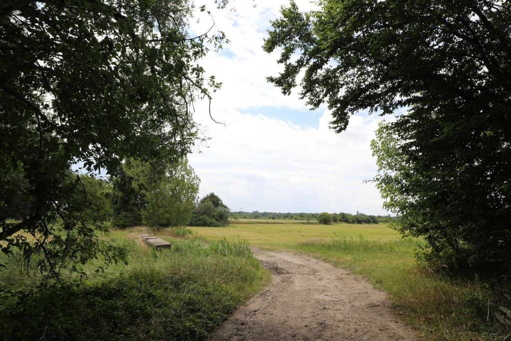 Priort - Dyrotz - Dallgow - Staaken