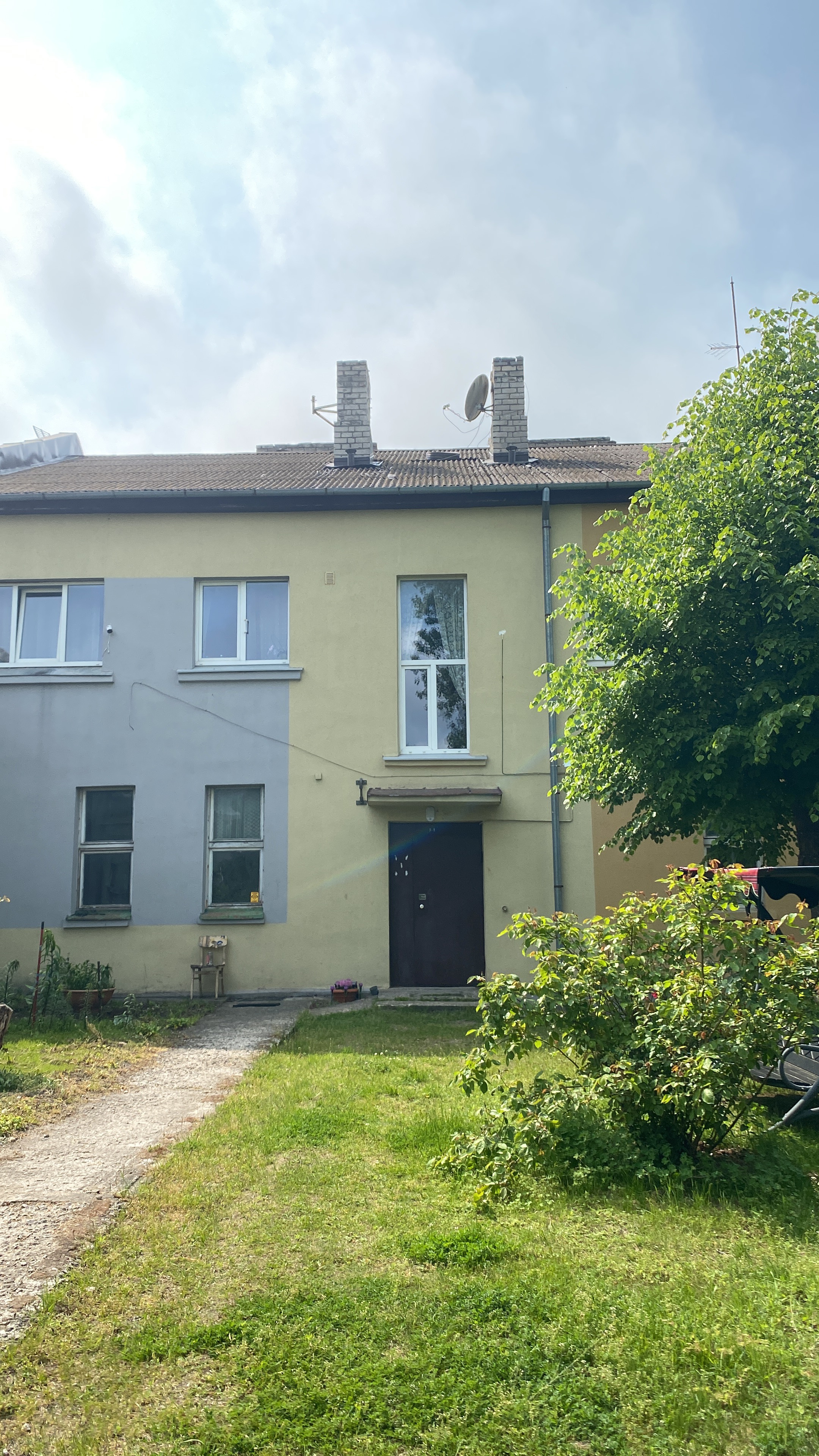 Šķēdes iela, Лиепая до Pulkveža Brieža iela, Лиепая
