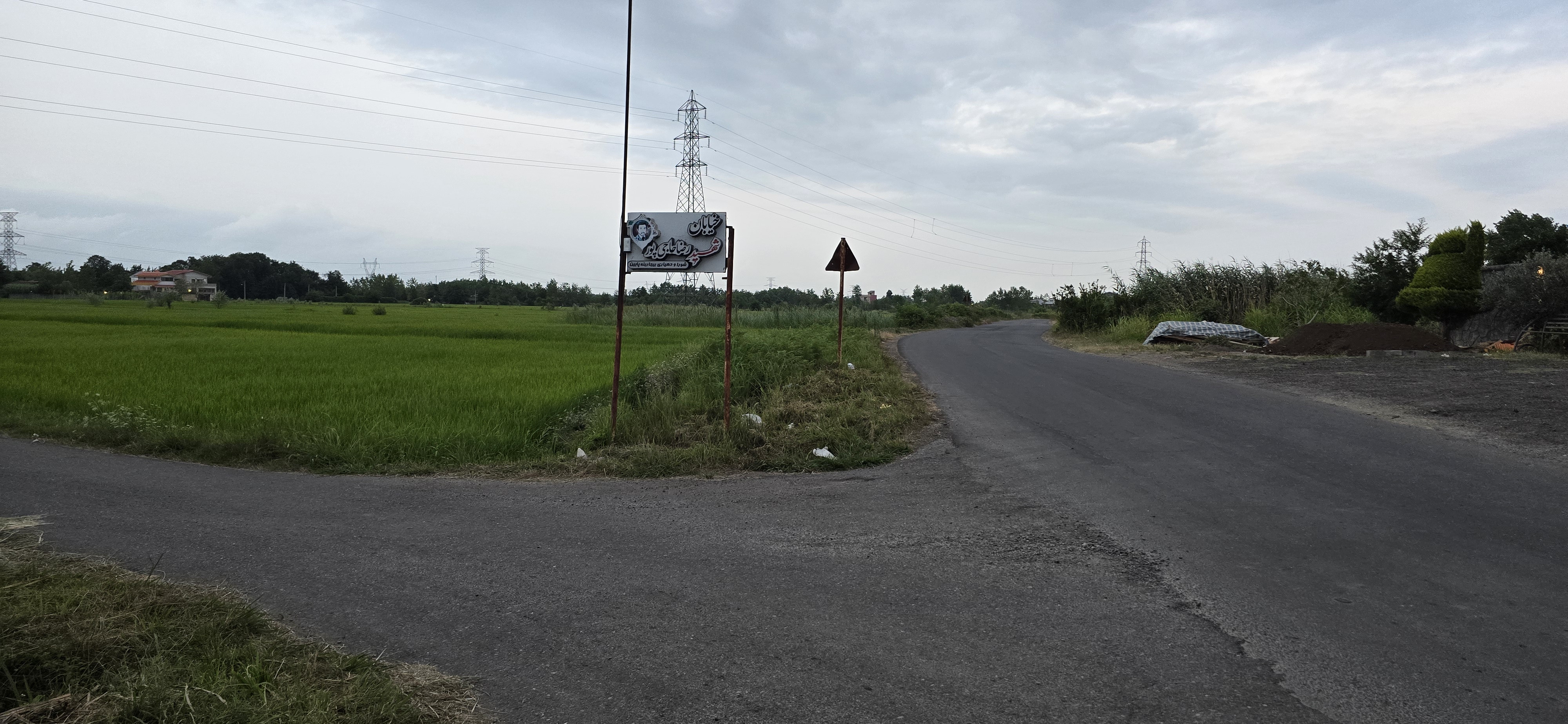 Restful route