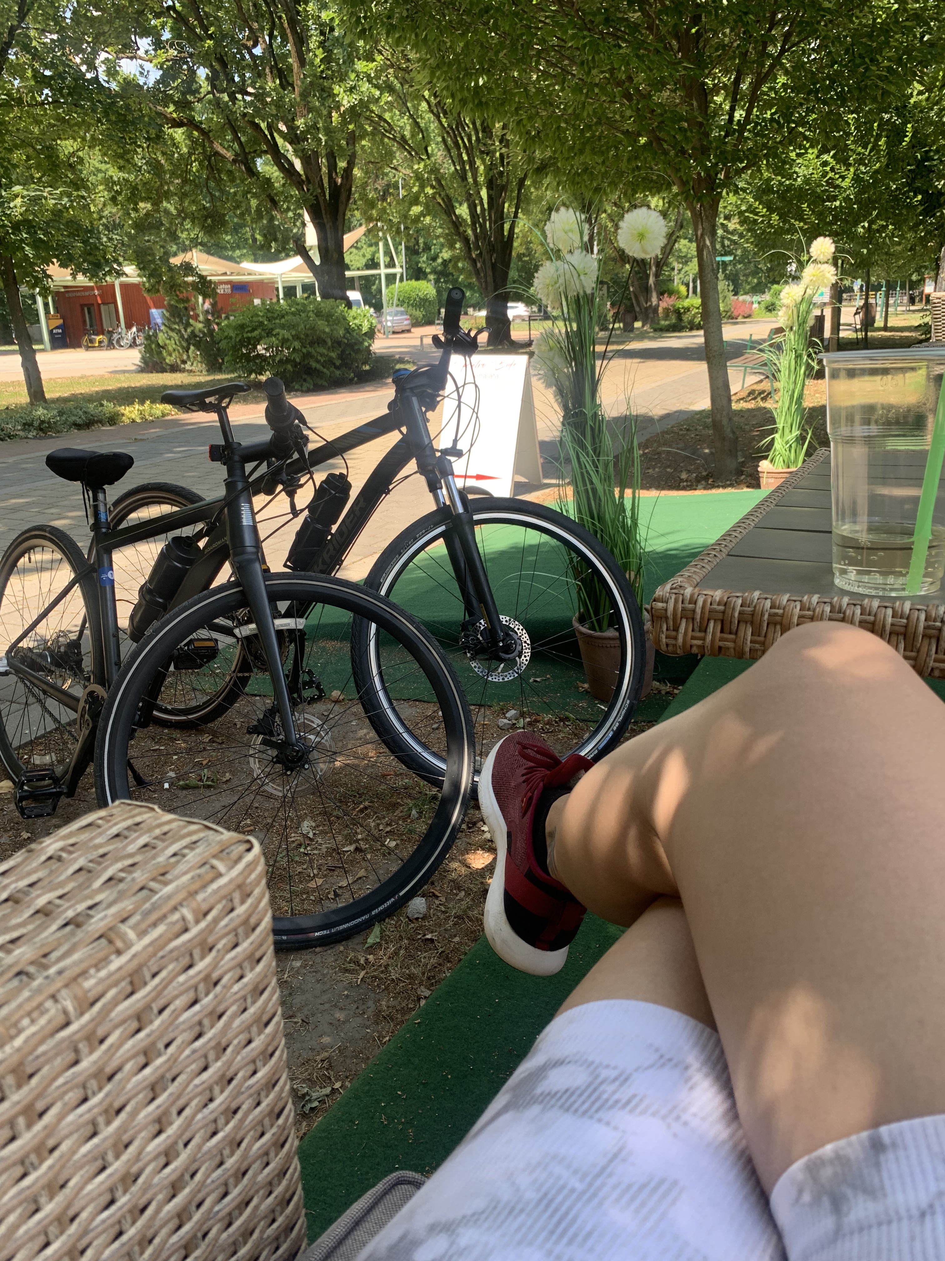 Erdősor utca, Balatonlelle - 71-es főút, Szigliget