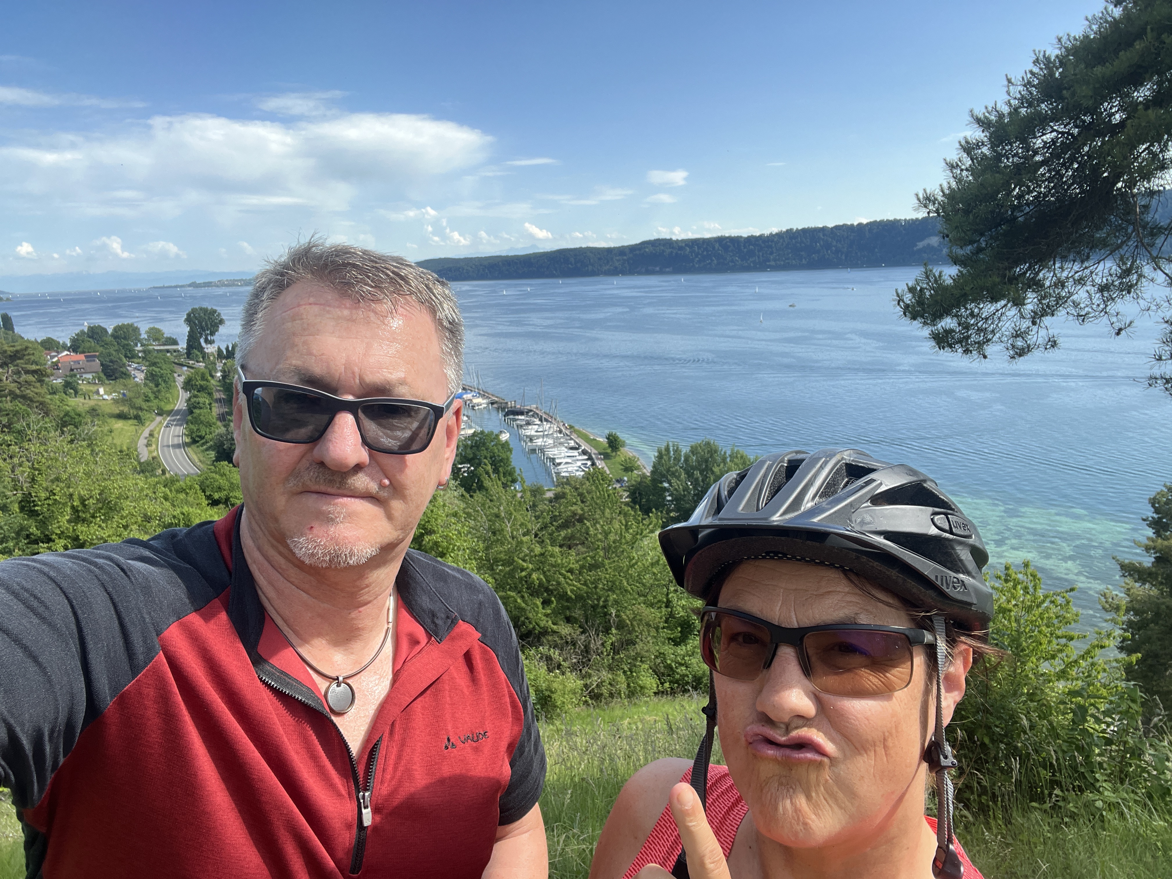 Foto 5 de la ruta de Bikemap "47.752, 9.193 nach 47.753, 9.190" Foto 5 de la ruta de Bikemap "47.752, 9.193 nach 47.753, 9.190"