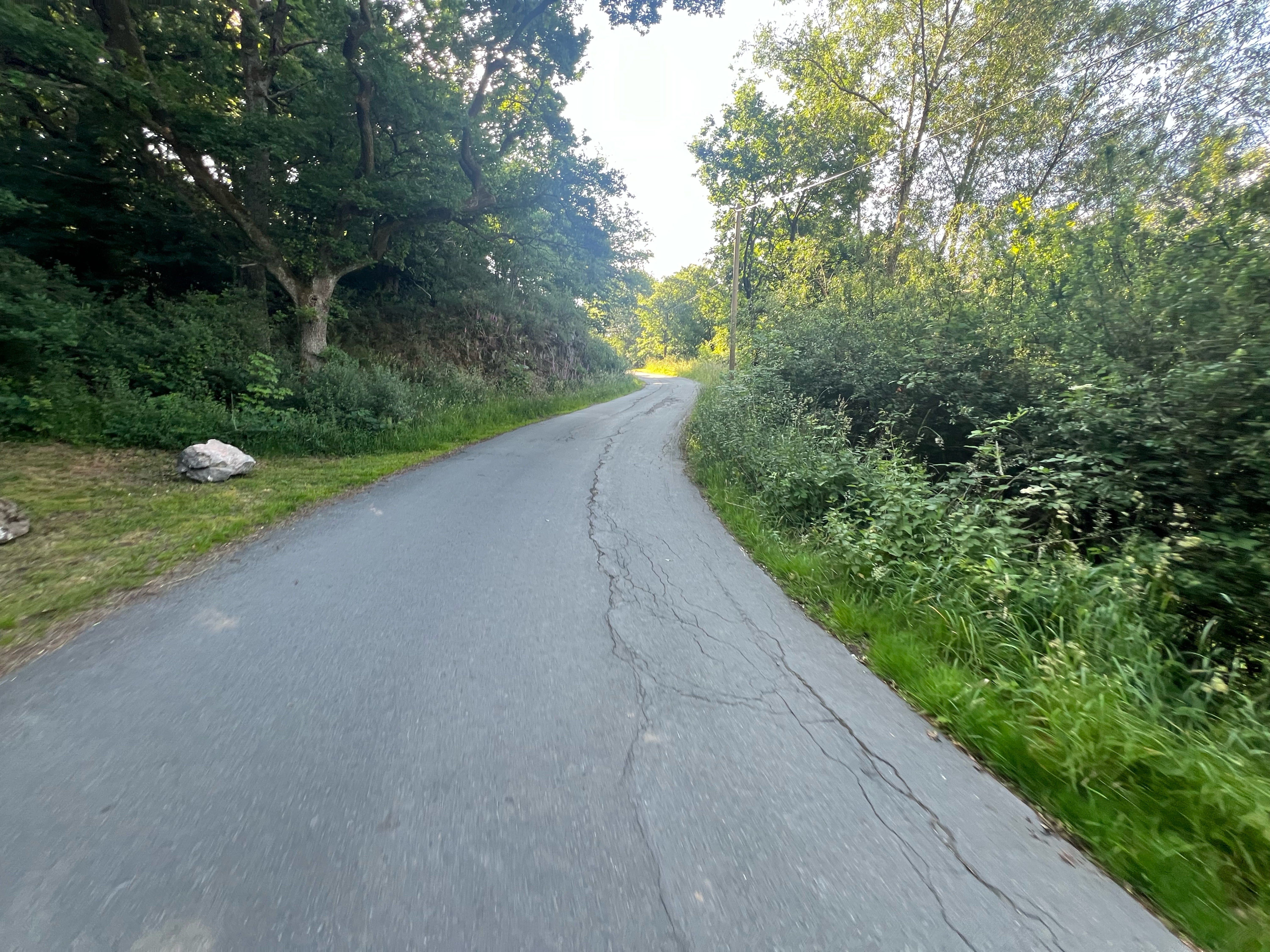 Photo 7 of the Bikemap route "kleine Rothaarrunde"