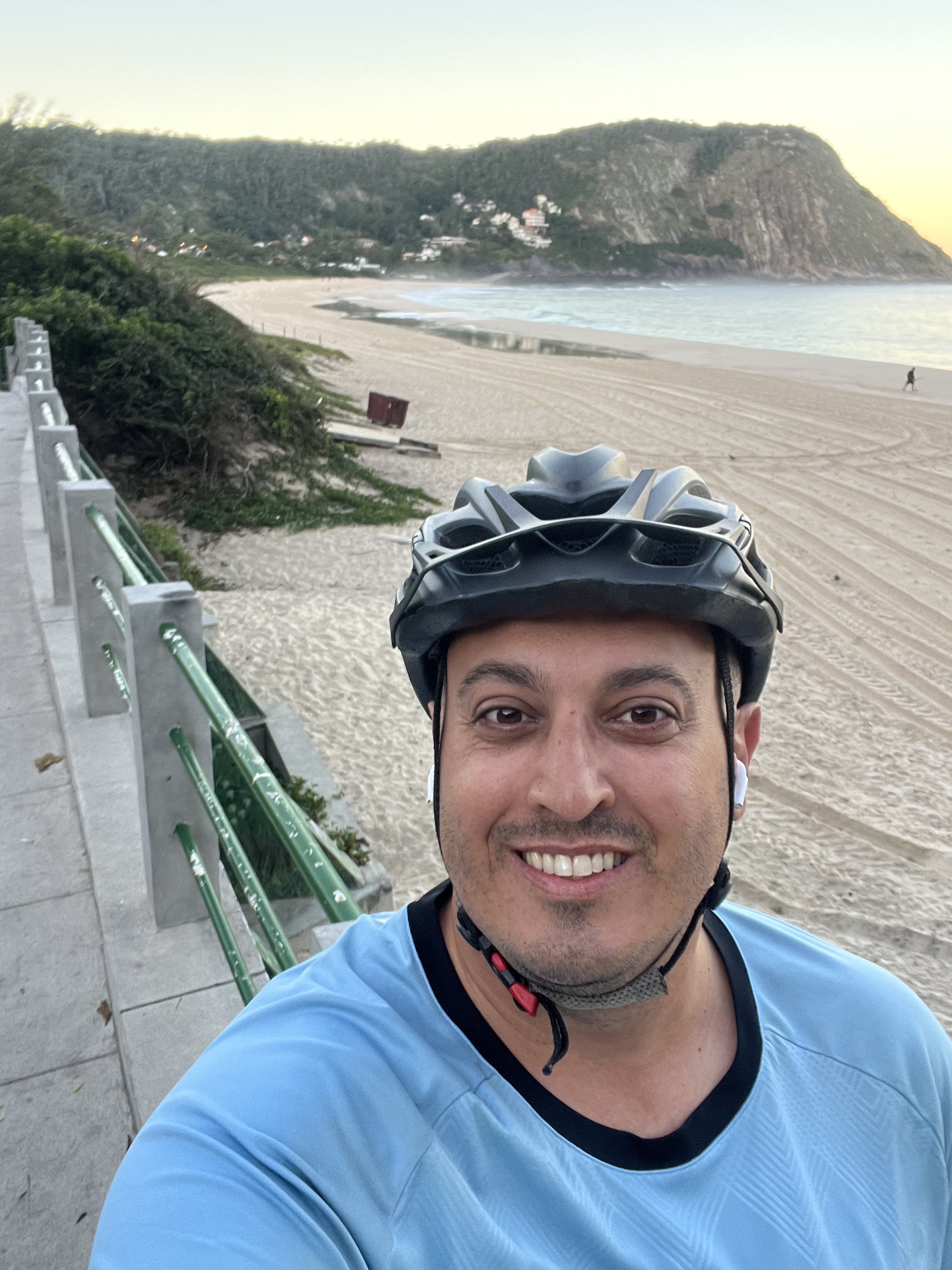 Foto 7 der Bikemap-Route "Pendotiba / Itacoatiara"