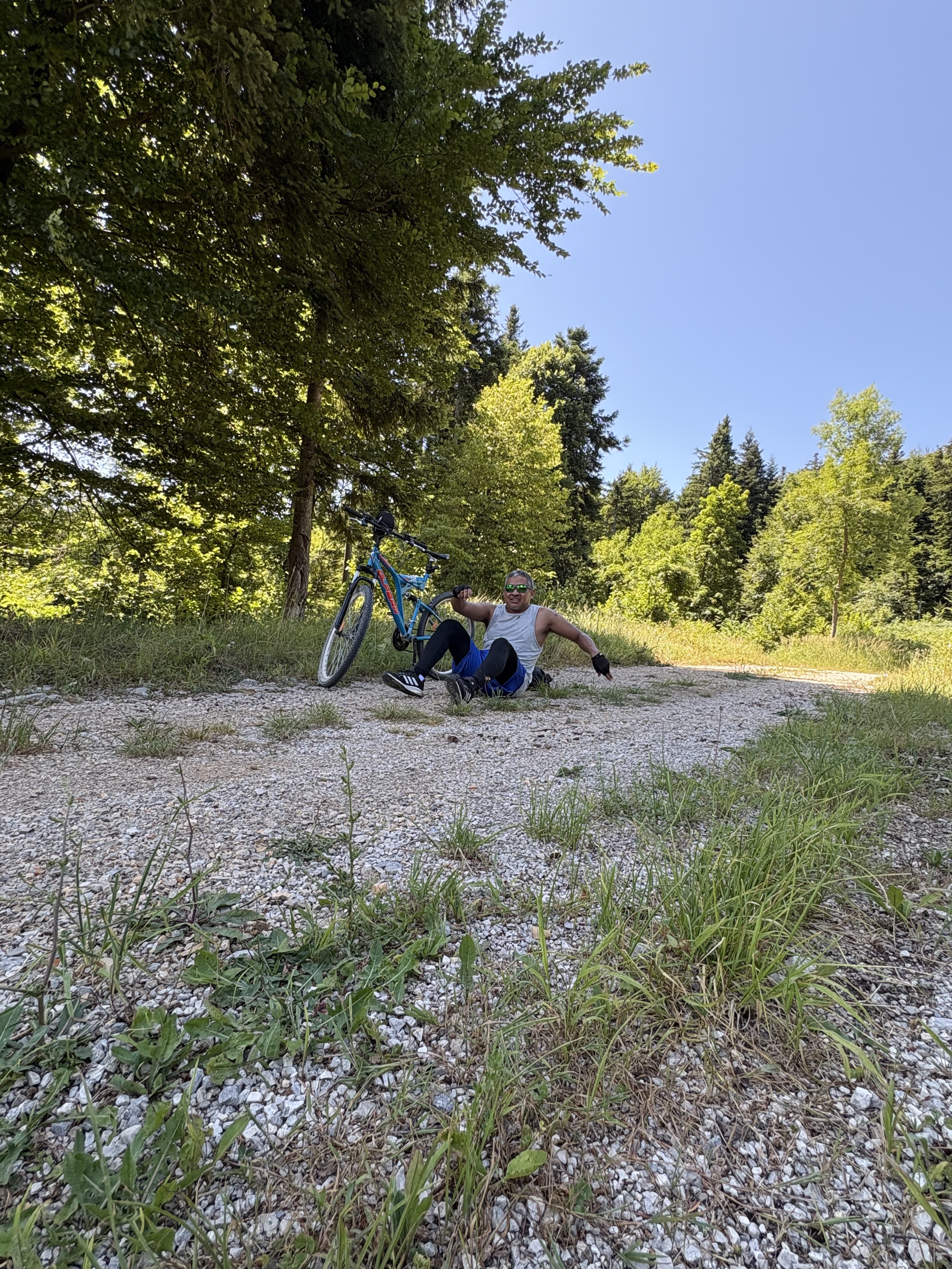 Zdjęcie 7 trasy Bikemap „Tržaška cesta, Postojna a Ljubljanska cesta, Postojna”