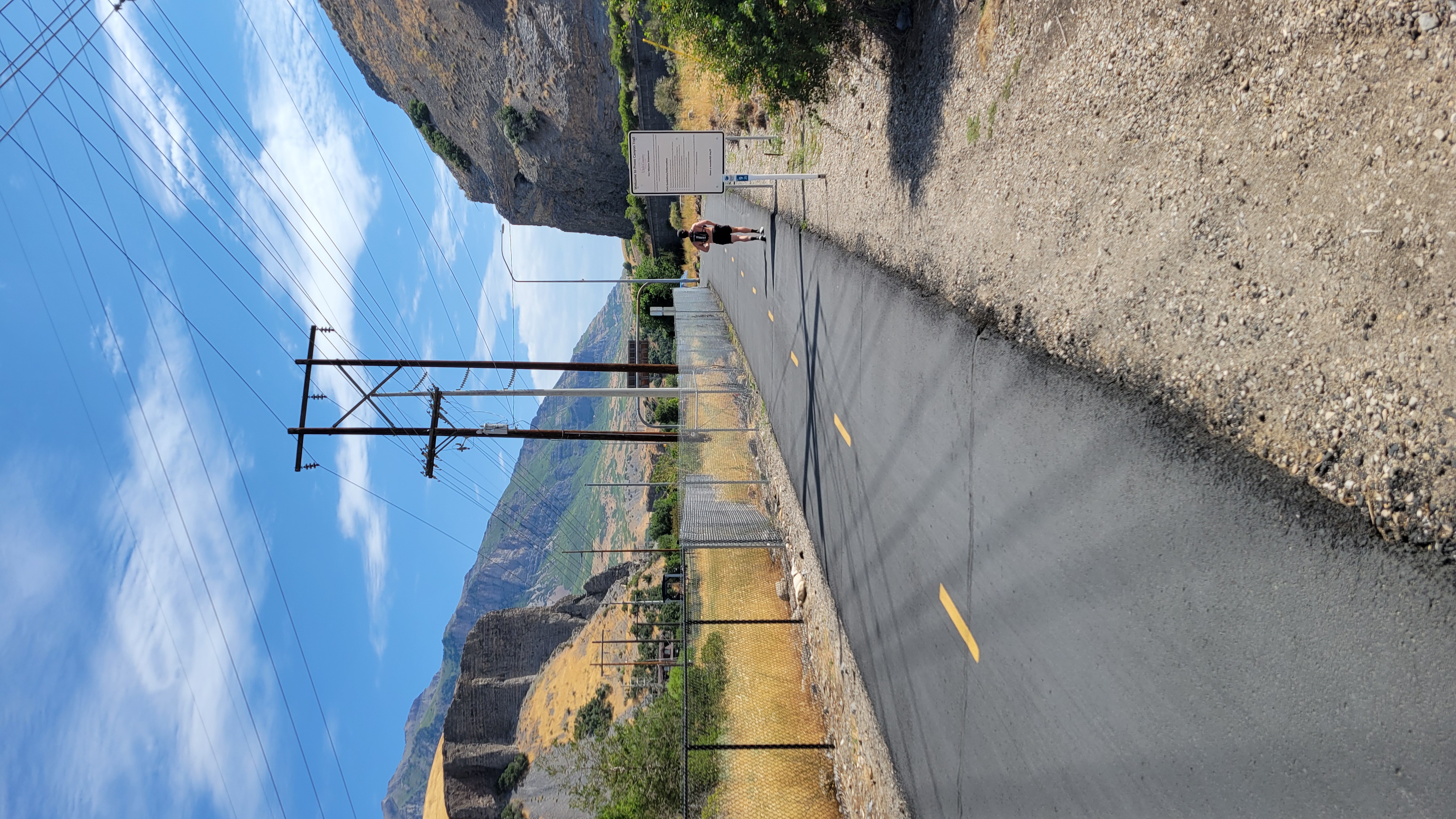 Foto 7 de la ruta de Bikemap "Harvey Boulevard to Harvey Boulevard"