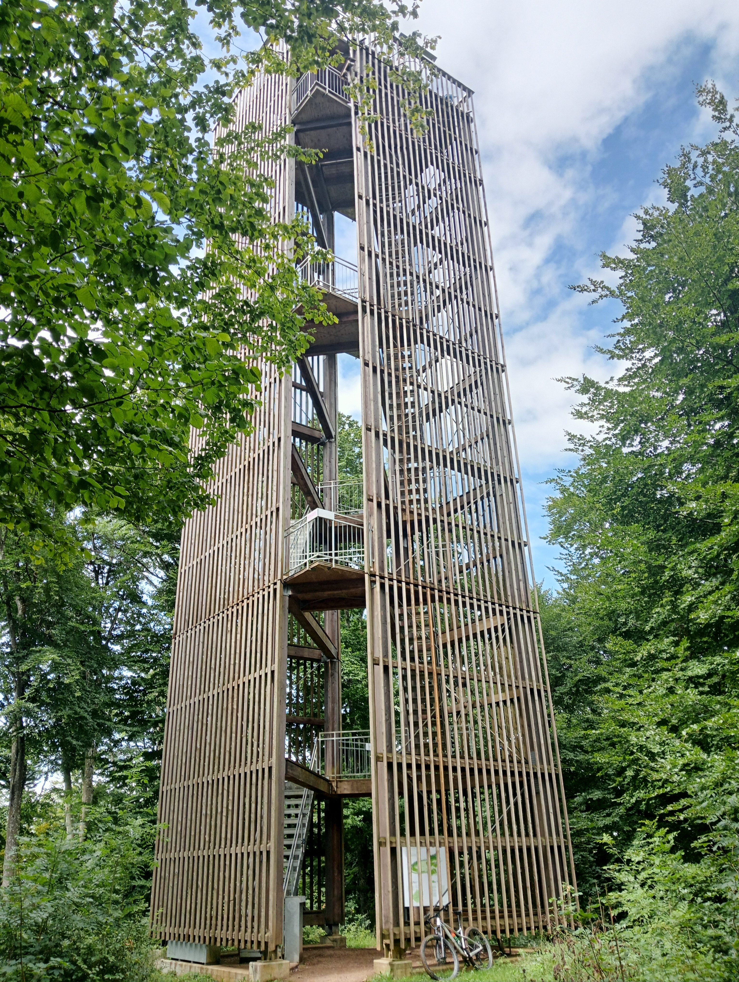 Vogelsang nach Vogelsang